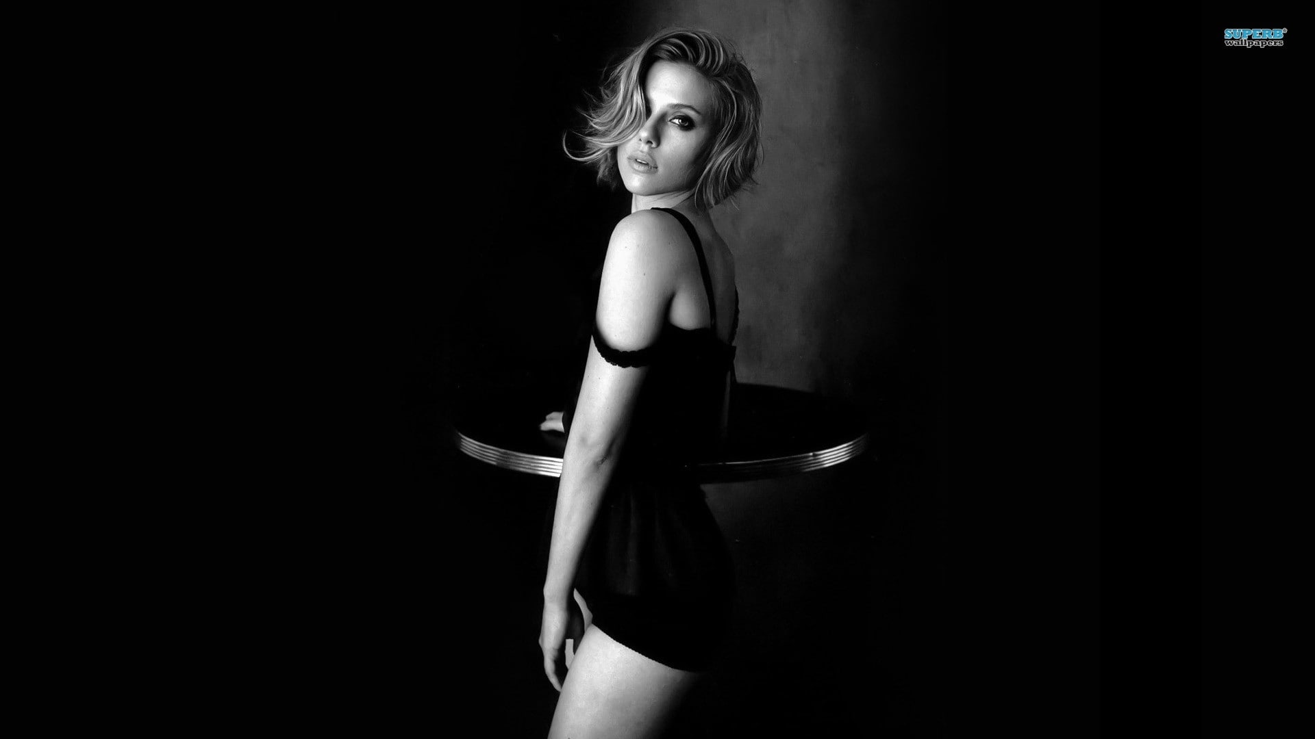 hot, hd, midriff, models, x, exposed, 1080P, people, women, johansson, Scarlett Johansson, art, girls, scarlett, HD Wallpaper