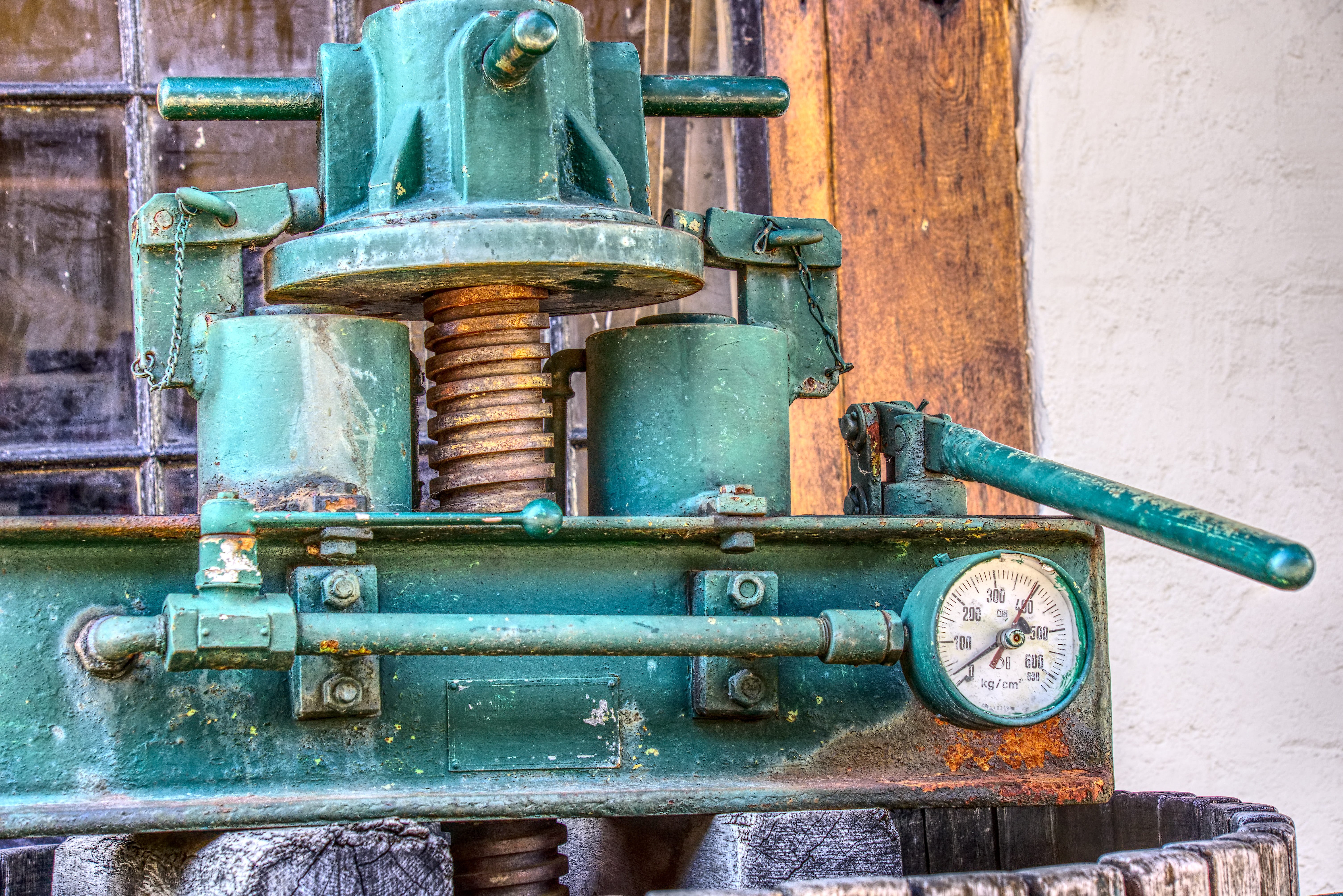 rusty, architecture, control, hdr, pressed, industry, press, broken, machine valve, pipe - tube, metal, pressure, wall - building feature, outdoors, no people, HD Wallpaper