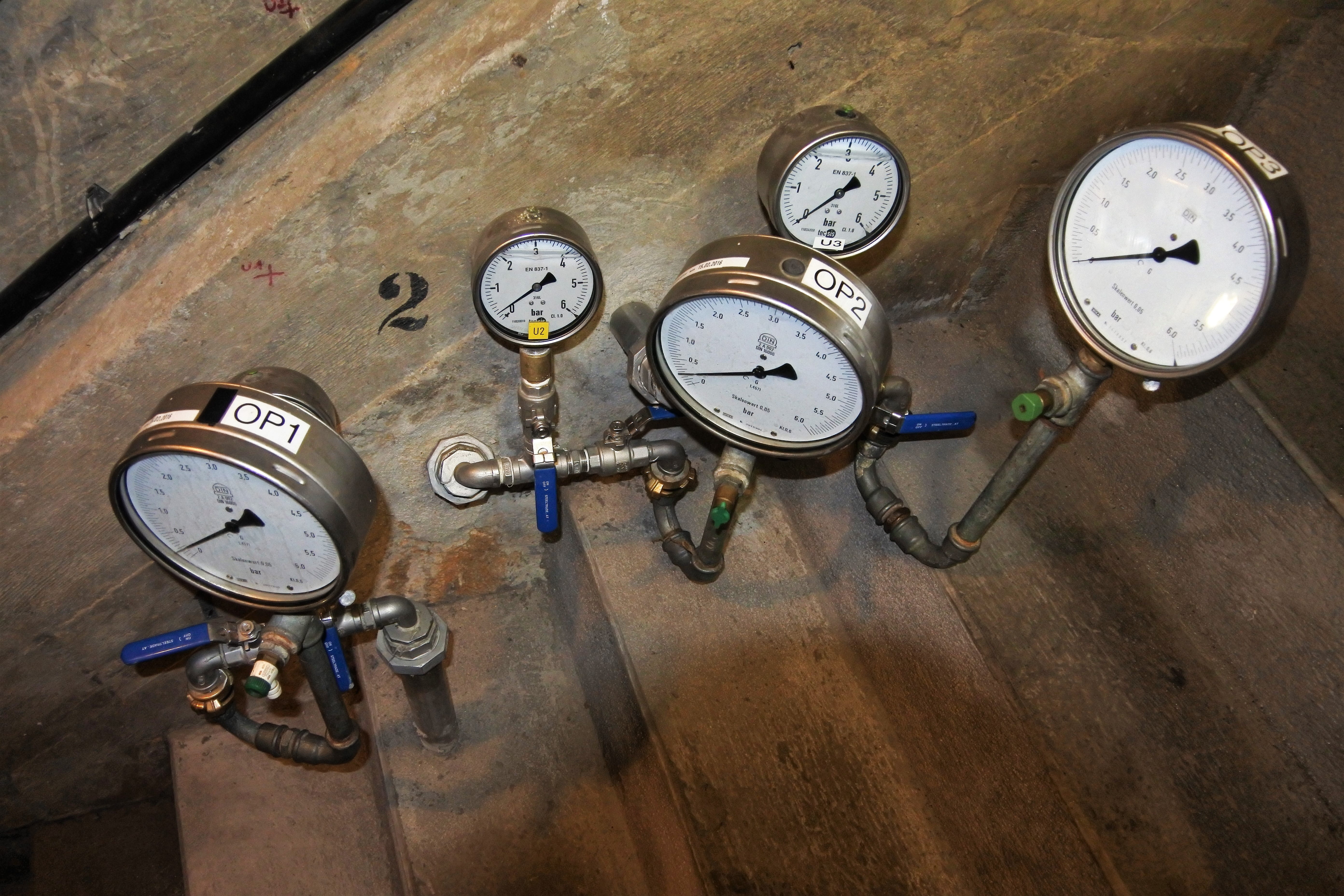 no people, accuracy, industry, wood - material, gauge, ad, meter - instrument of measurement, clock face, physical pressure, wall - building feature, clock, HD Wallpaper