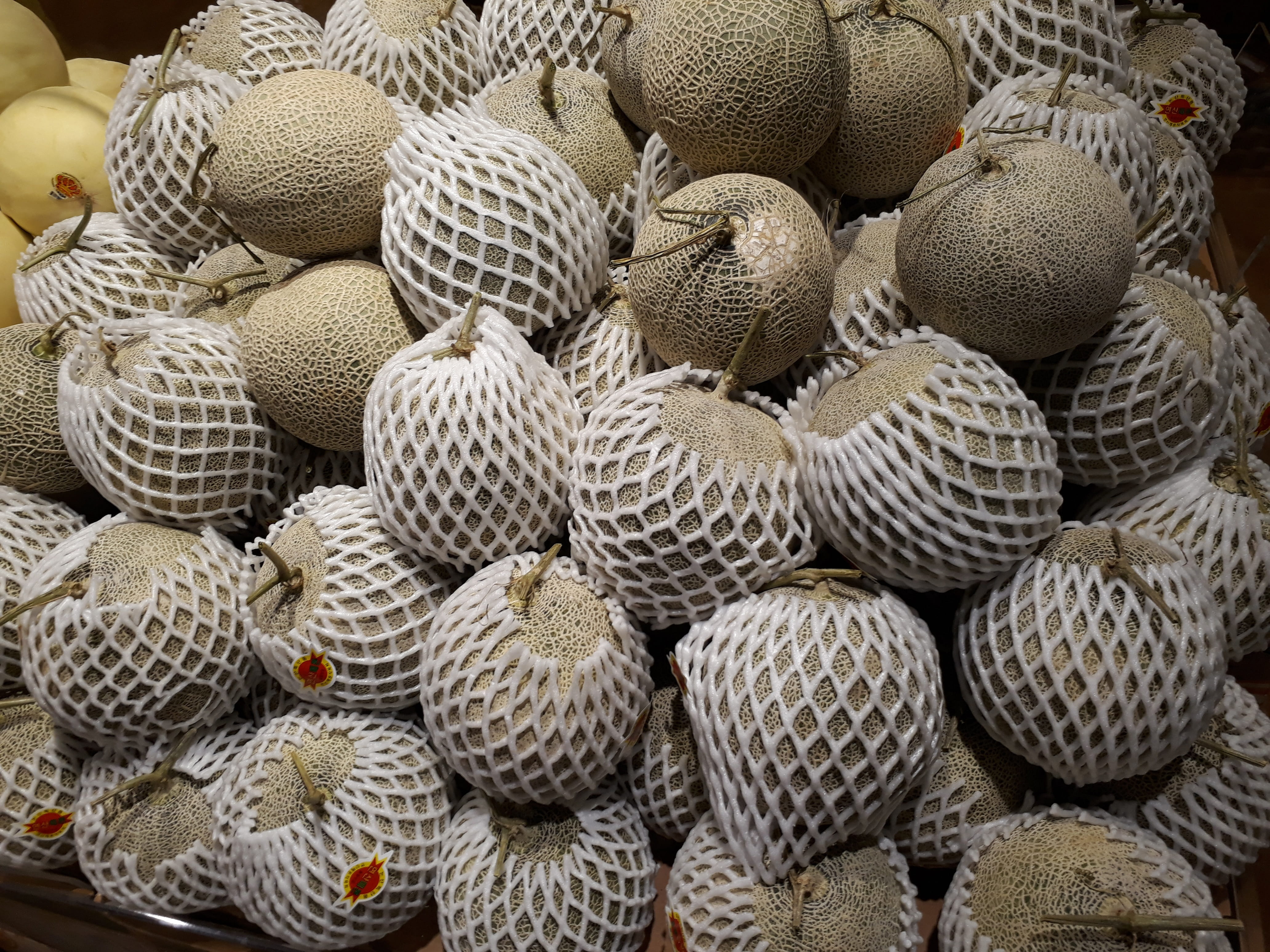 pattern, large group of objects, outdoors, food, retail display, no people, food and drink, healthy eating, still life, tropical fruits, fruit, the hangover is to, HD Wallpaper