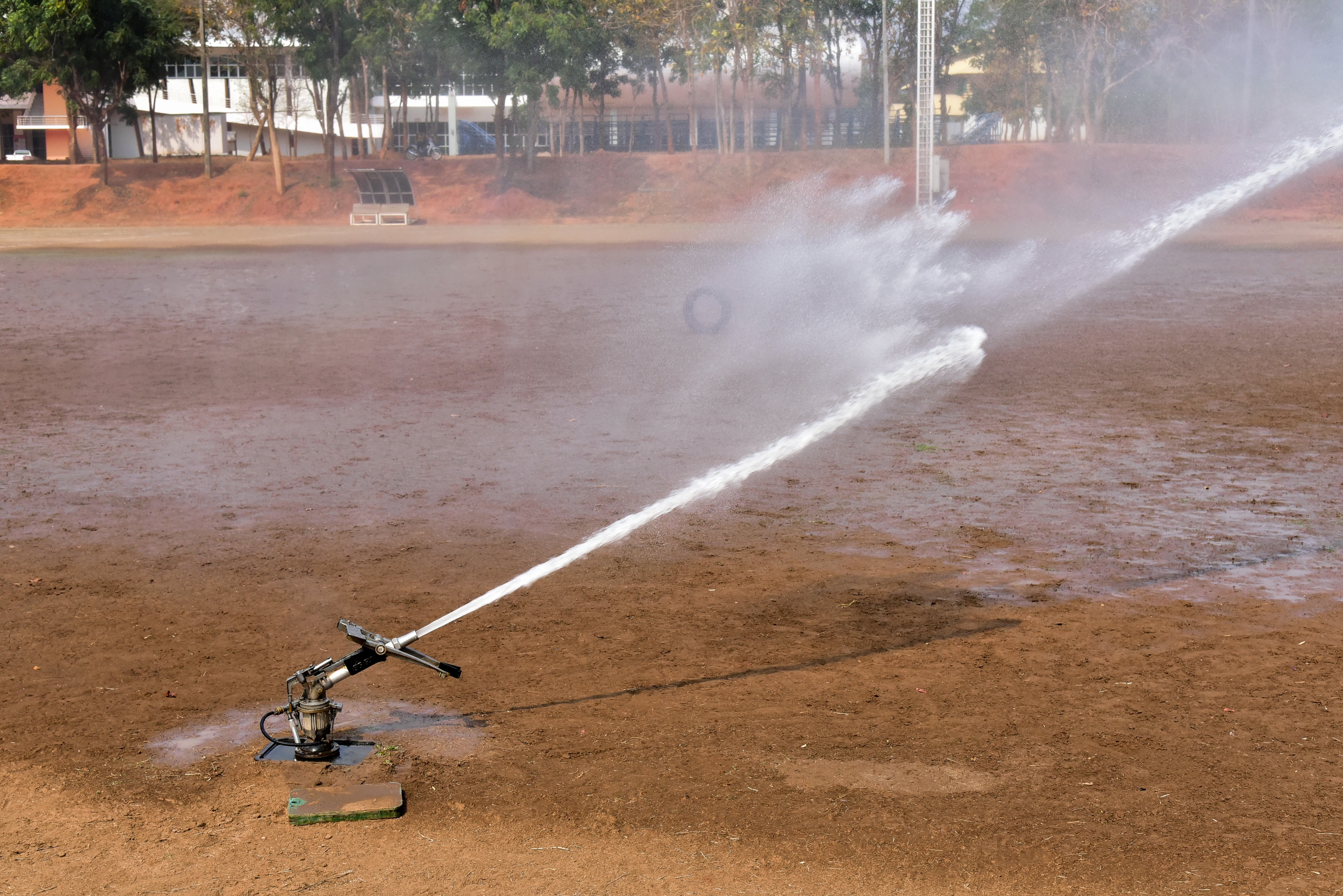 no people, pressure, transportation, sport, car was, communication, dirt, security, motion, water, outdoors, technology, architecture, 5K, high, injection, HD Wallpaper