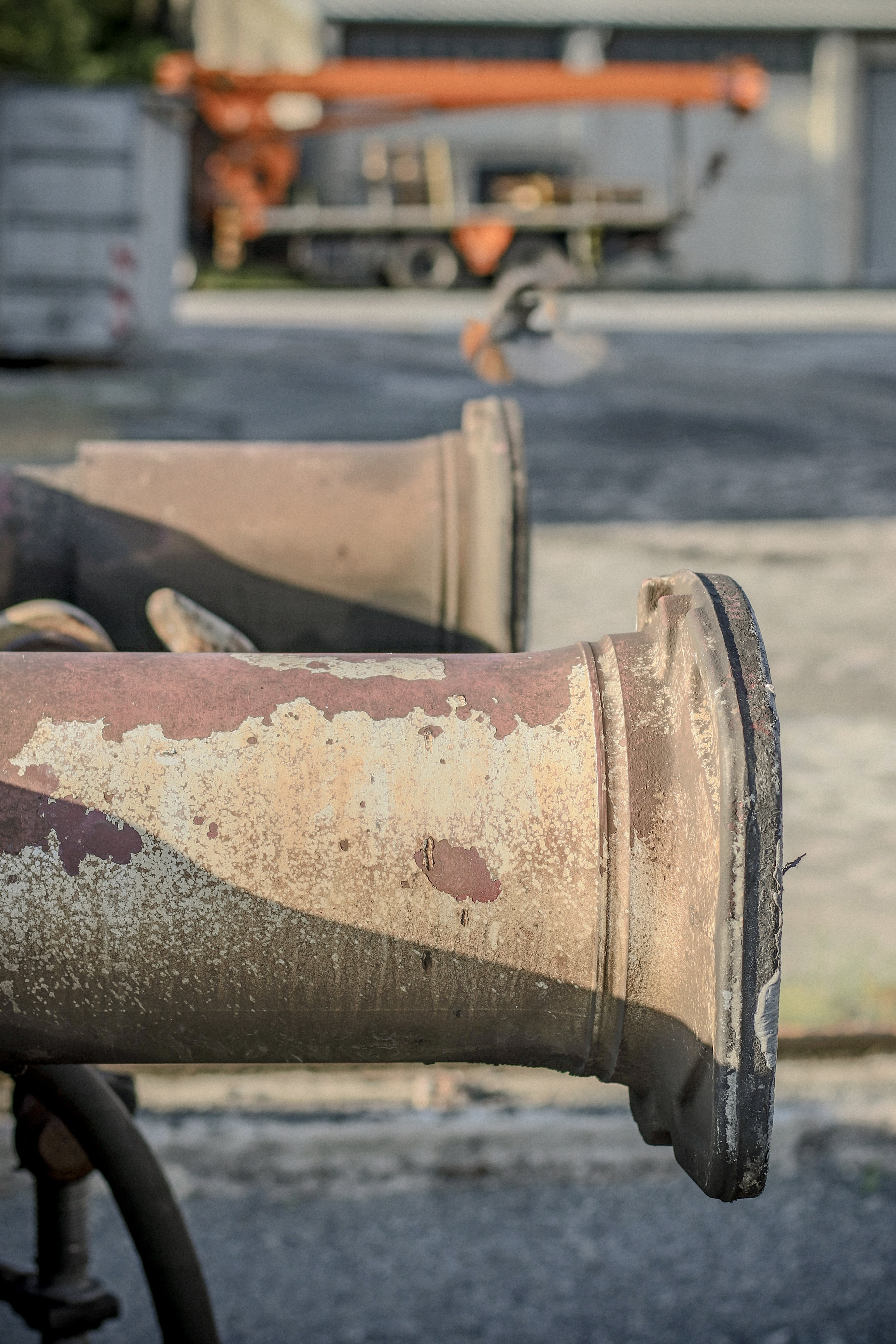 damaged, 5K, transportation, express train, seemed, water, mode of transportation, industry, close-up, rail traffic, outdoors, day, metal, landscape, run-down, Phone HD Wallpaper