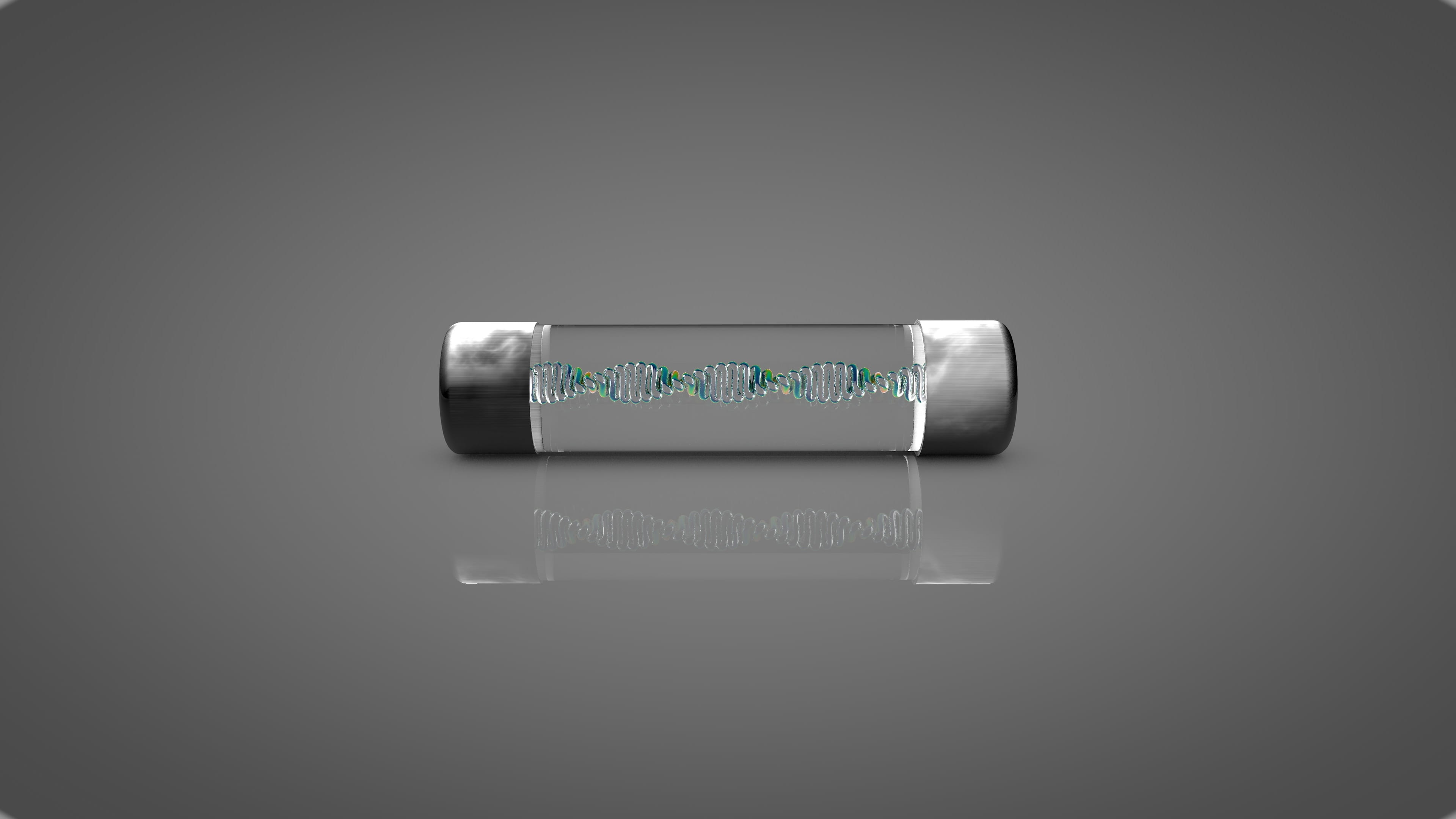 hv, healthcare and medicine, fuse, gray, control, connection, copy space, power line, studio shot, science, single object, green color, energy, western script, HD Wallpaper