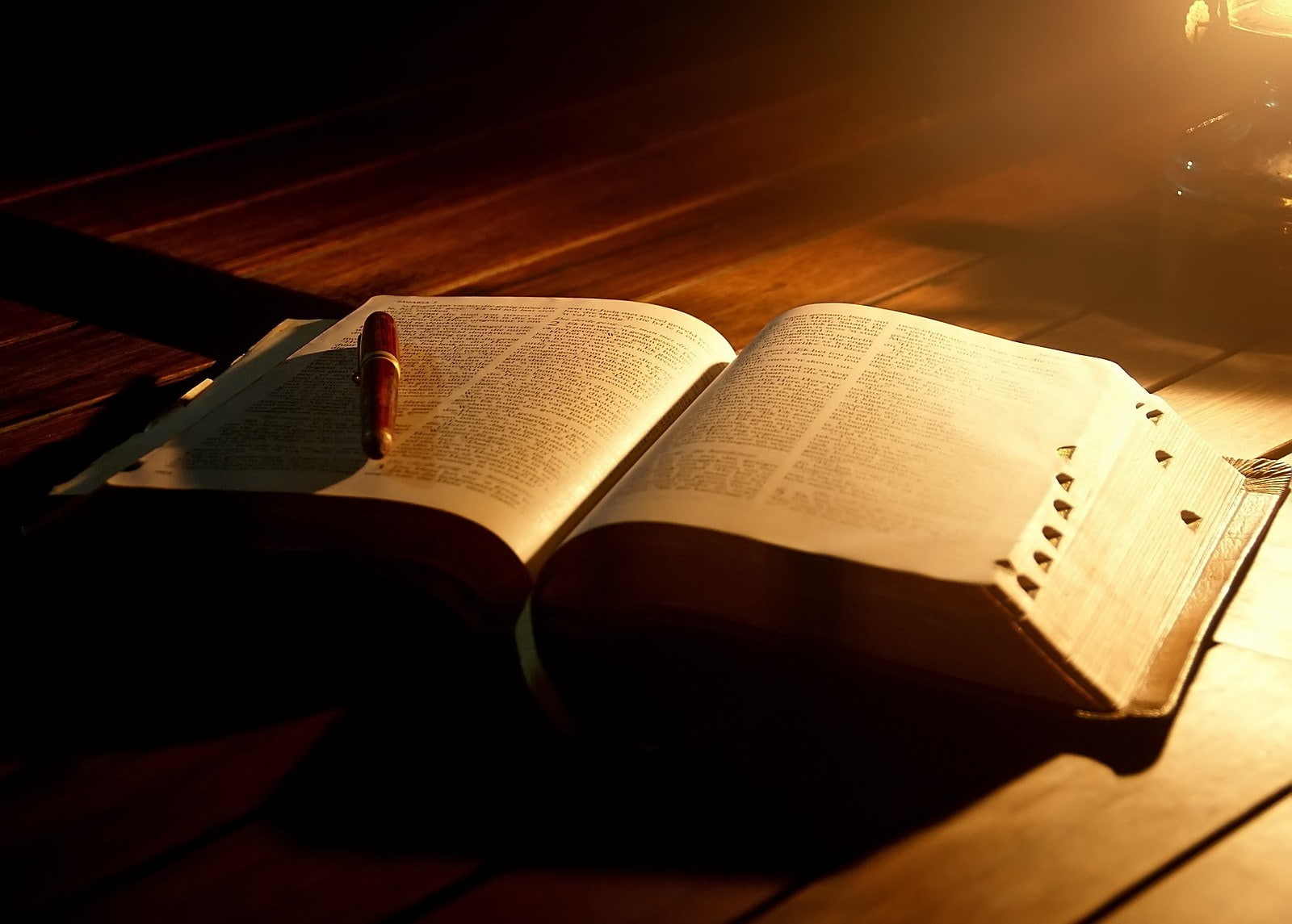 720P, bible, HD Wallpaper