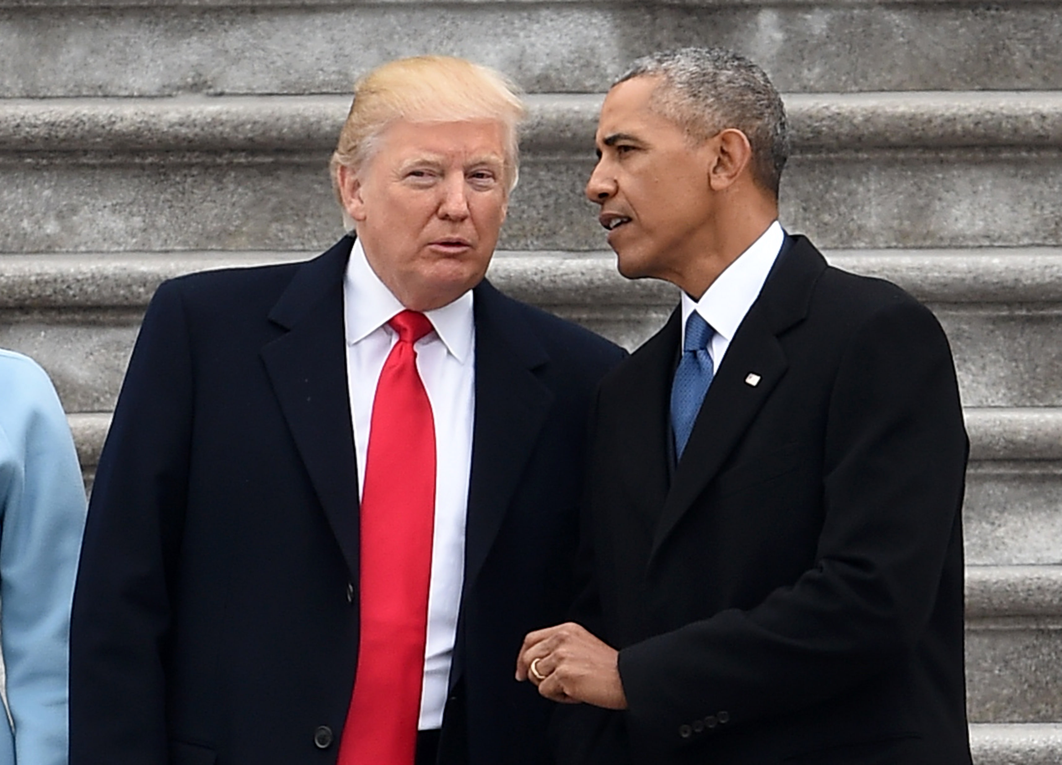 states, men, barack, trump, donald, man, president, 2K, america, usa, united, obama, HD Wallpaper