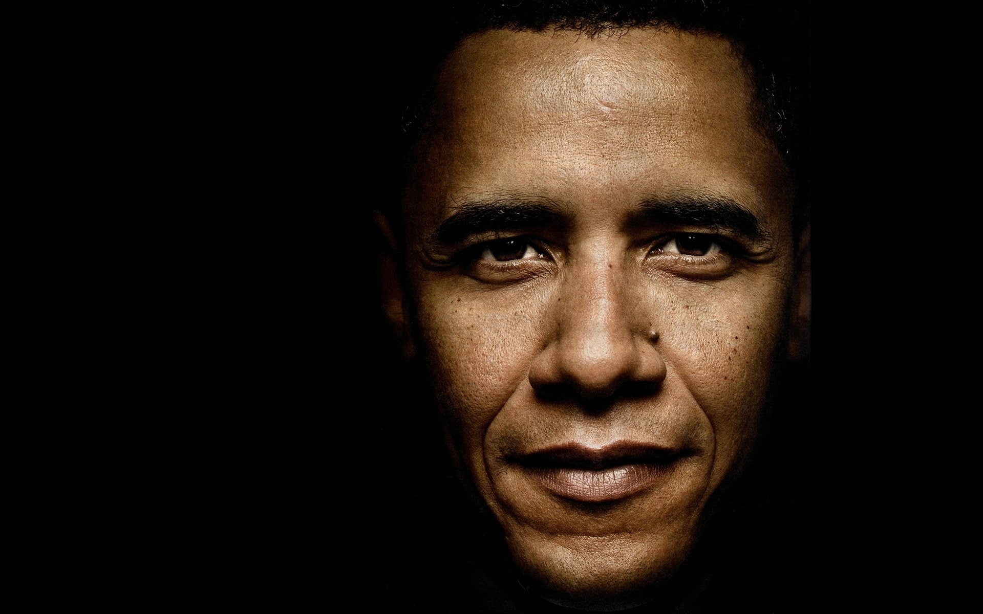 Barack Obama, 1080P, Photography, Celebrity, HD Wallpaper