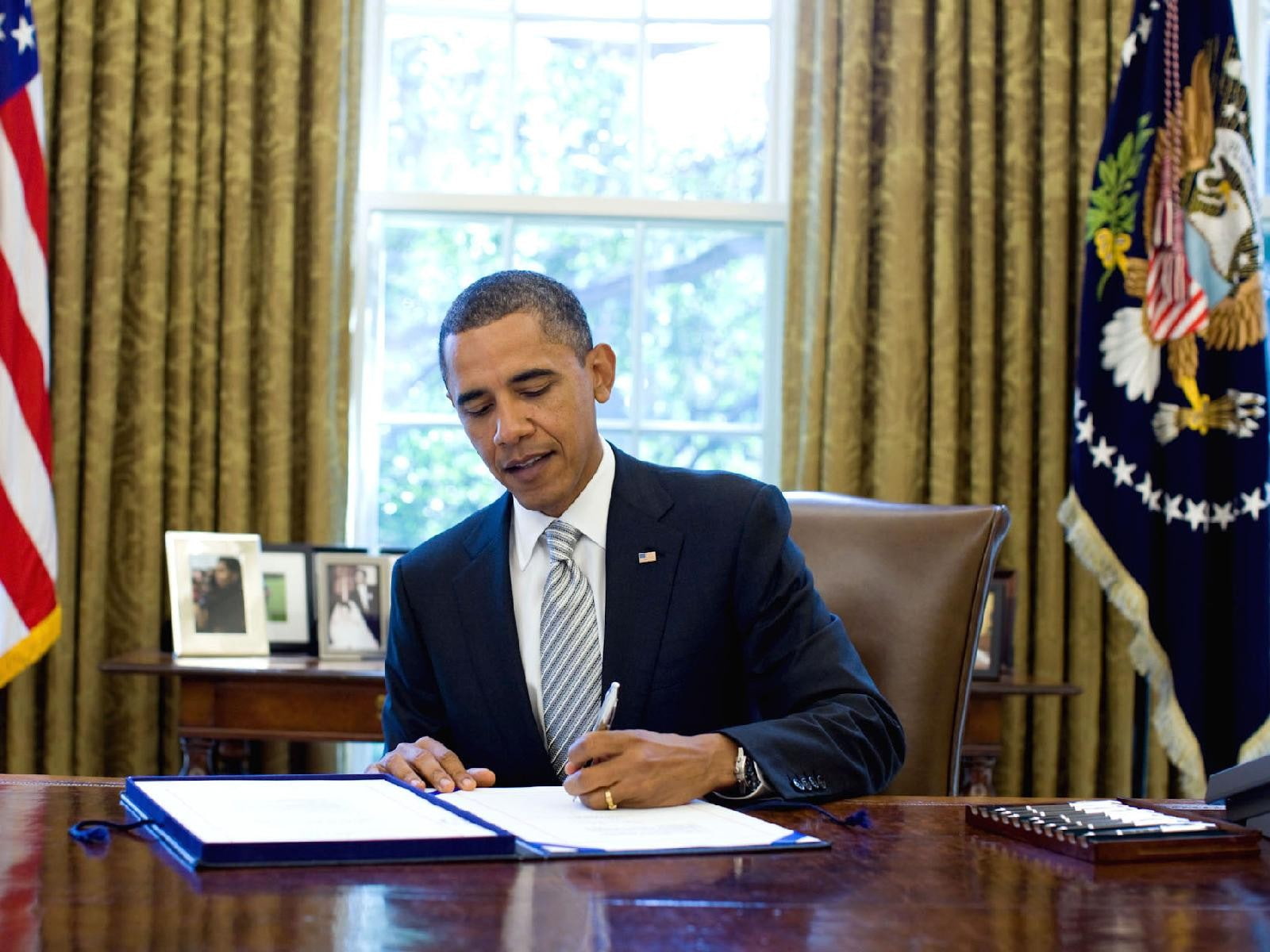 obama, states, white, united, presidents, house, barack, 720P, HD Wallpaper