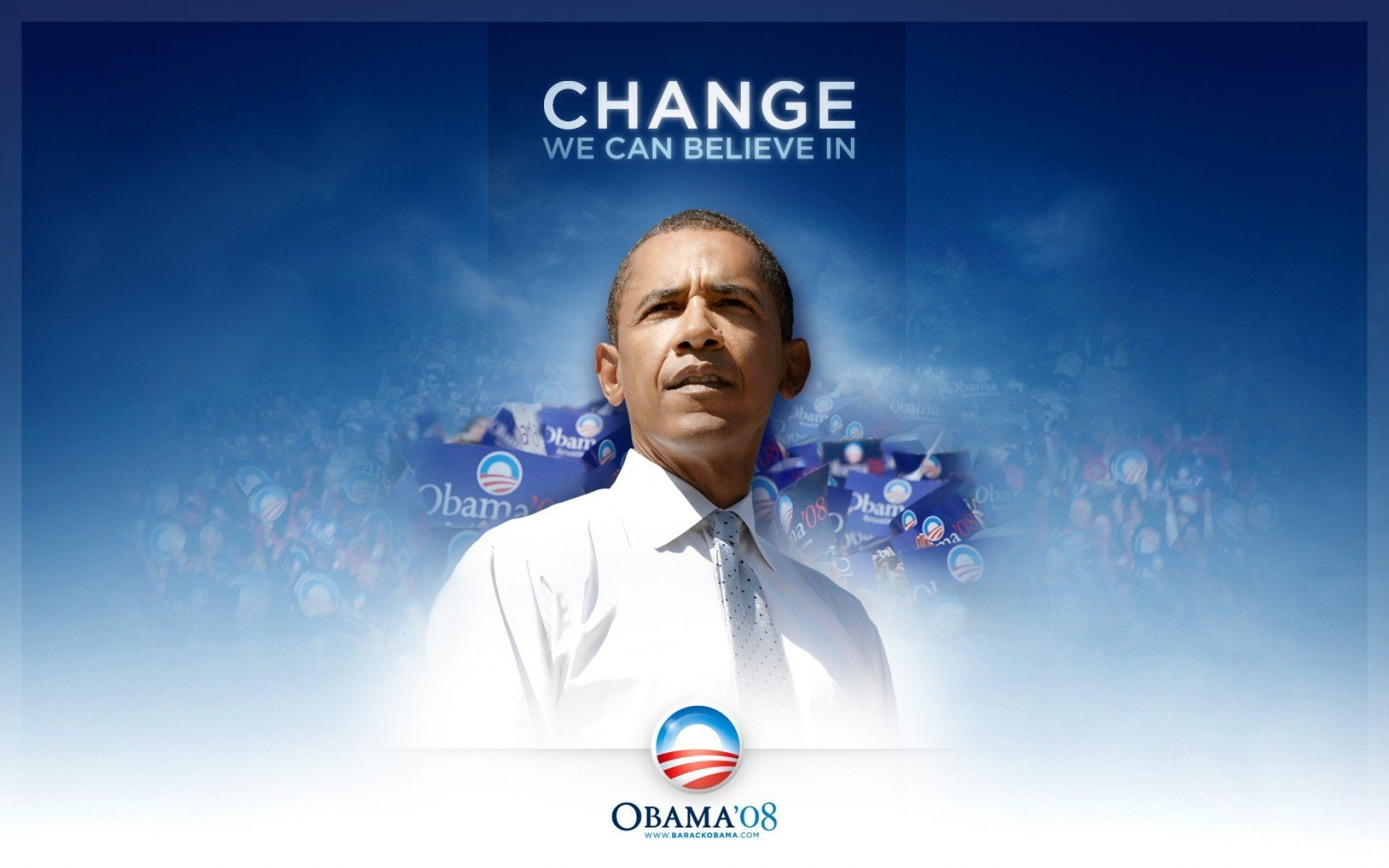 obama, 720P, barack, HD Wallpaper