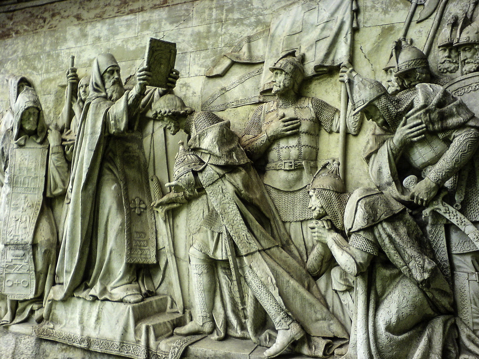 built structure, religion, representation, creativity, 720P, wall - building feature, Preserved, cathedral, history, photo, government, part, bas relief, HD Wallpaper