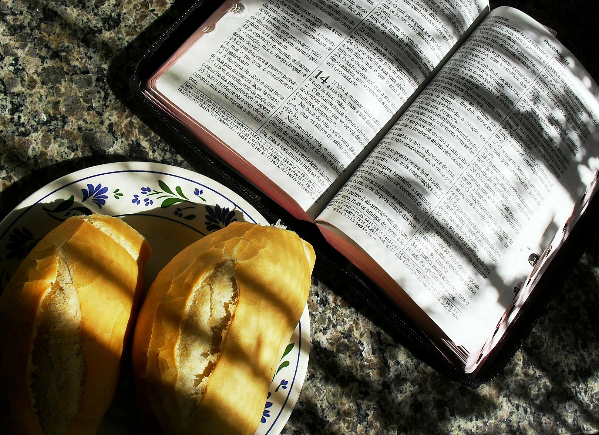 devotional, evangelization, near, still life, bibliology, table, paper, healthy eating, publication, indoors, salvation, food and drink, education, close-up, HD Wallpaper