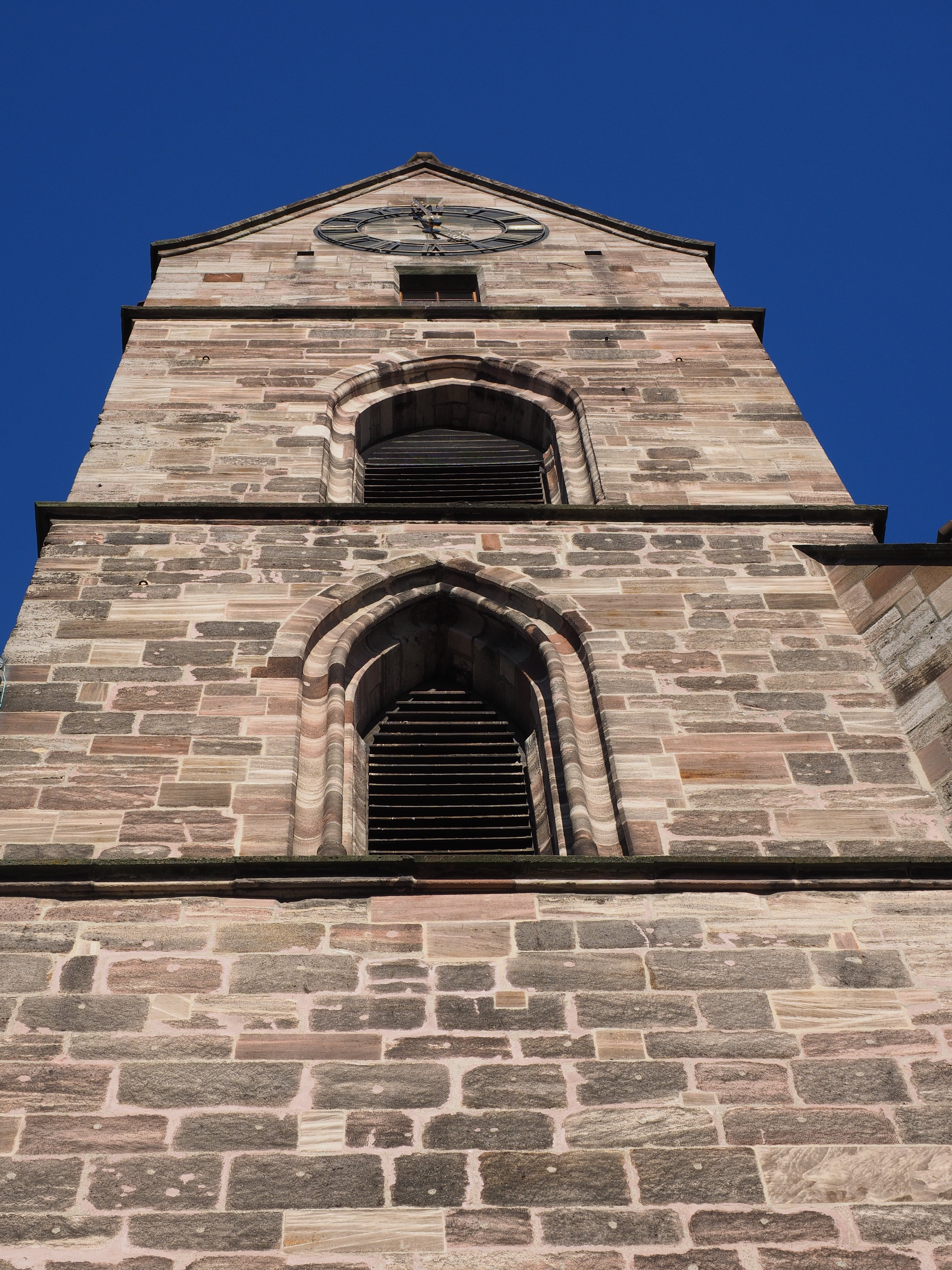 no people, building, minster hill, outdoors, building exterior, religion, place of worship, belief, evangelical-reformed, built structure, low angle view, Phone HD Wallpaper