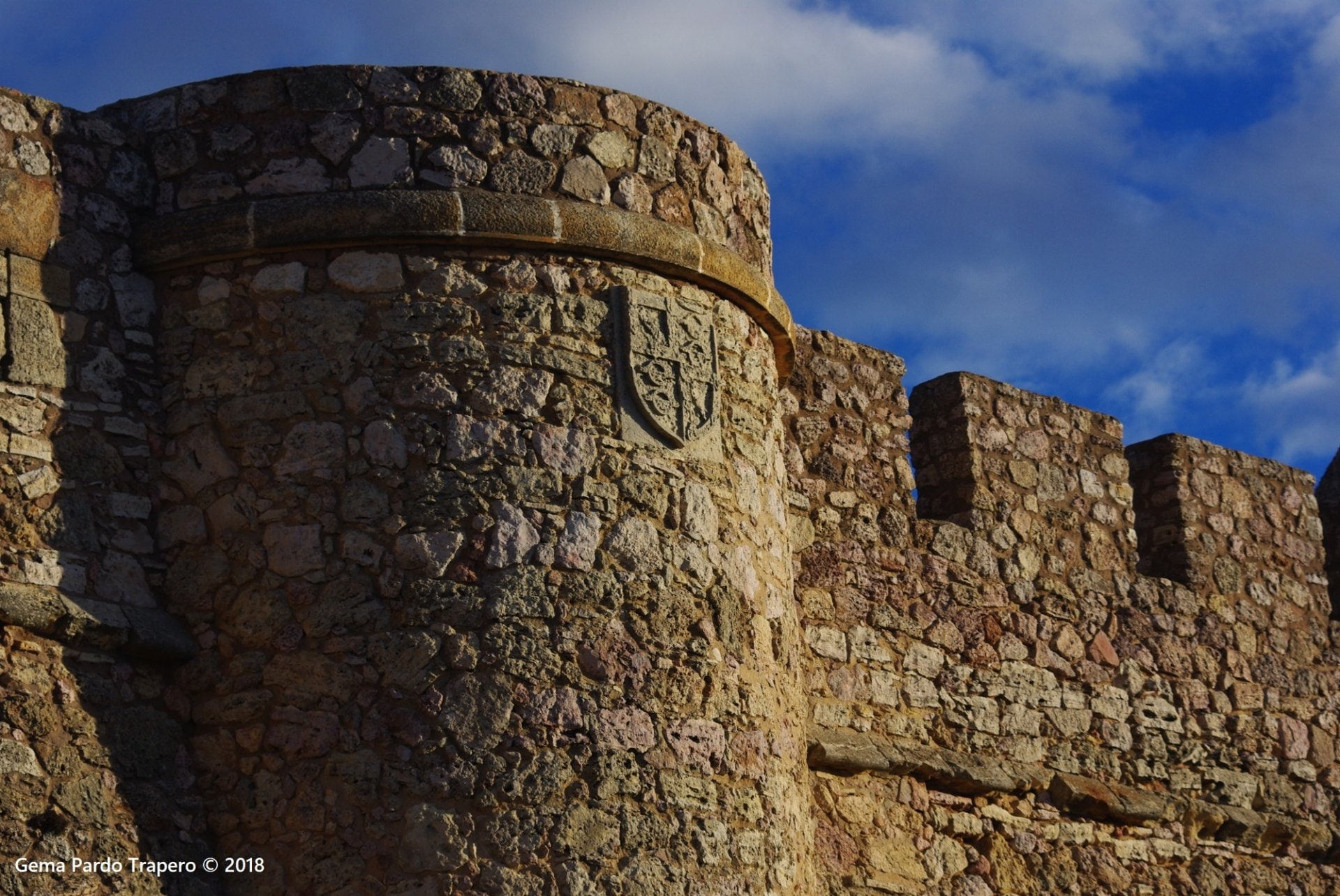 wall - building feature, built structure, travel destinations, archaeology, ruined, Albacete, day, ancient civilization, Building, travel, Castilla la Mancha, HD Wallpaper