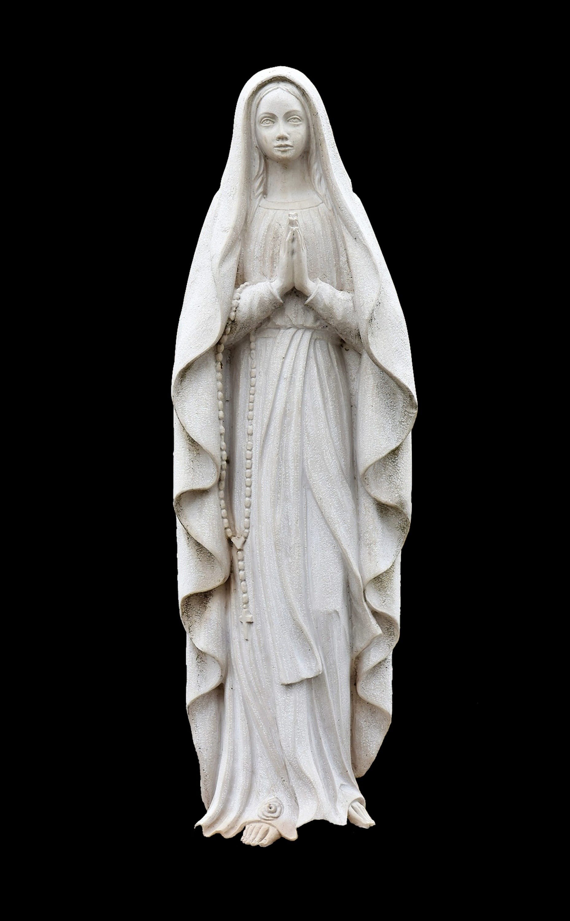 rock carving, female likeness, craft, male likeness, studio shot, representation, white color, creativity, marble, worship, outside art, holy, close-up, Phone HD Wallpaper