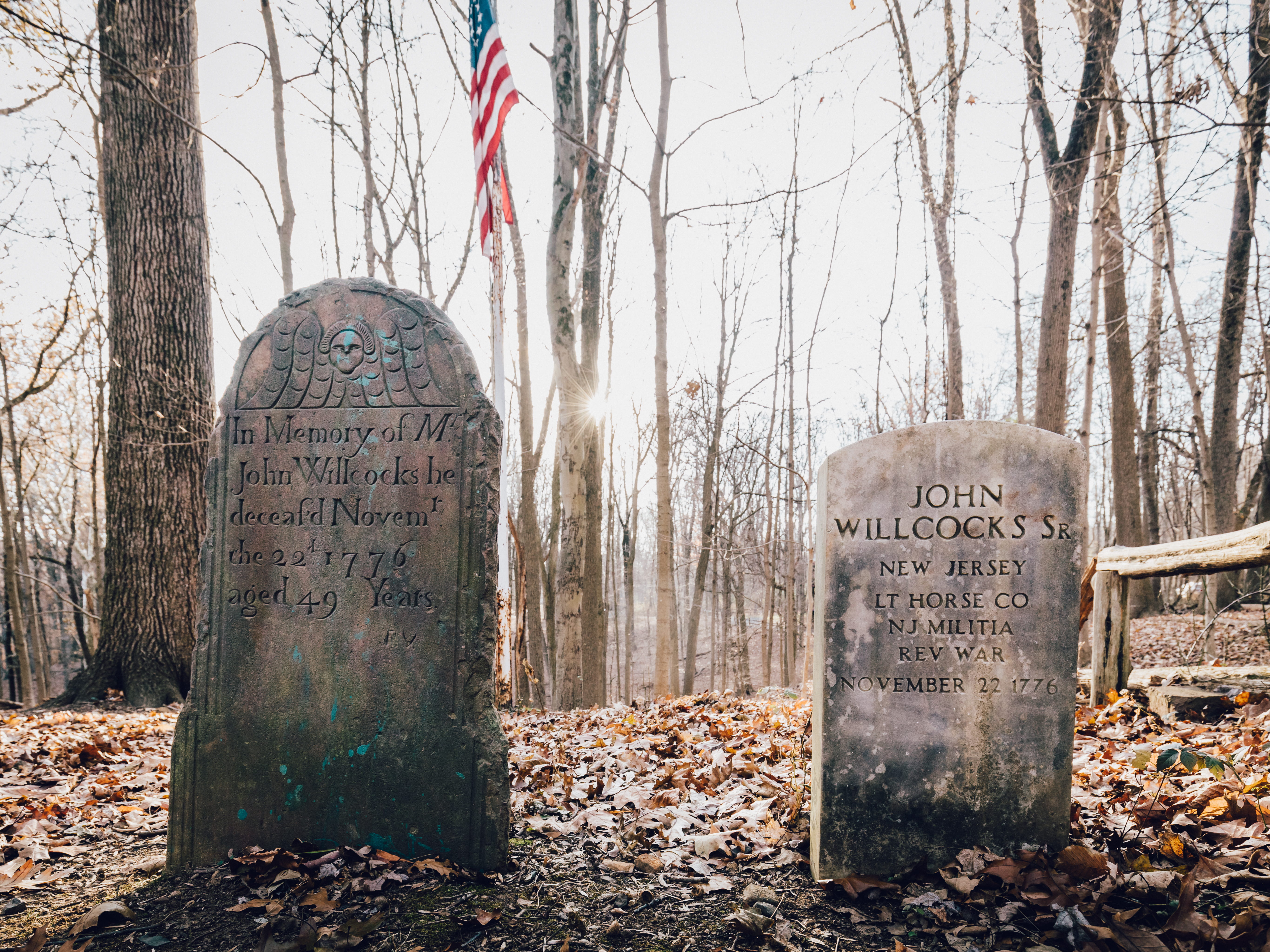 woodland, the past, sadness, willcock, text, history, stone, western script, communication, cemetery, memorial, grave, 5K, day, non-western script, cemetary, HD Wallpaper