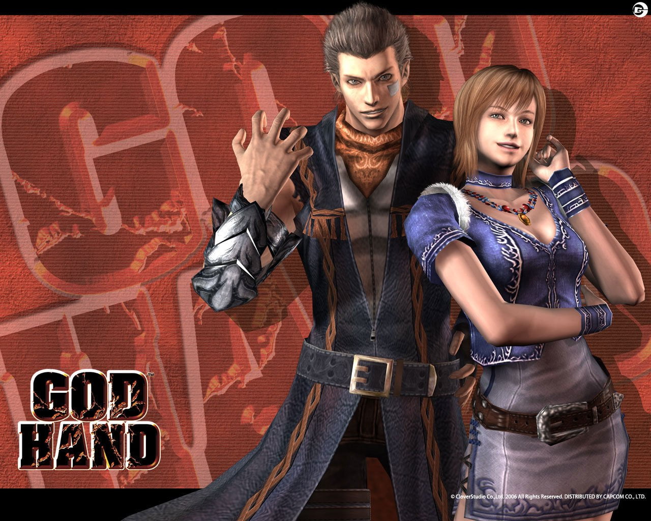 lifestyles, young adult, men, togetherness, people, two people, son, hand, Video Game, God Hand, portrait, positive emotion, women, males, parent, HD Wallpaper