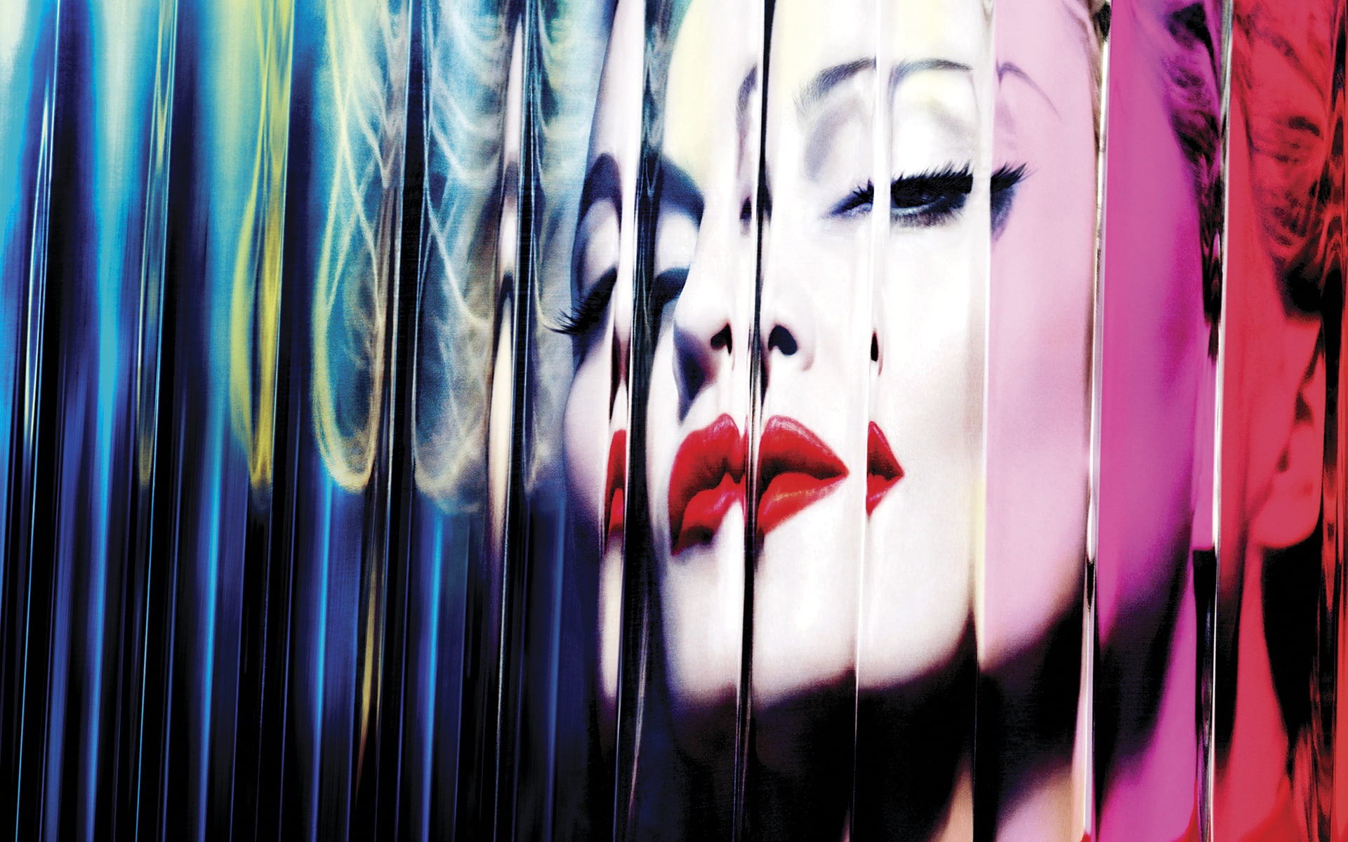 madonna, mdna, 1080P, HD Wallpaper