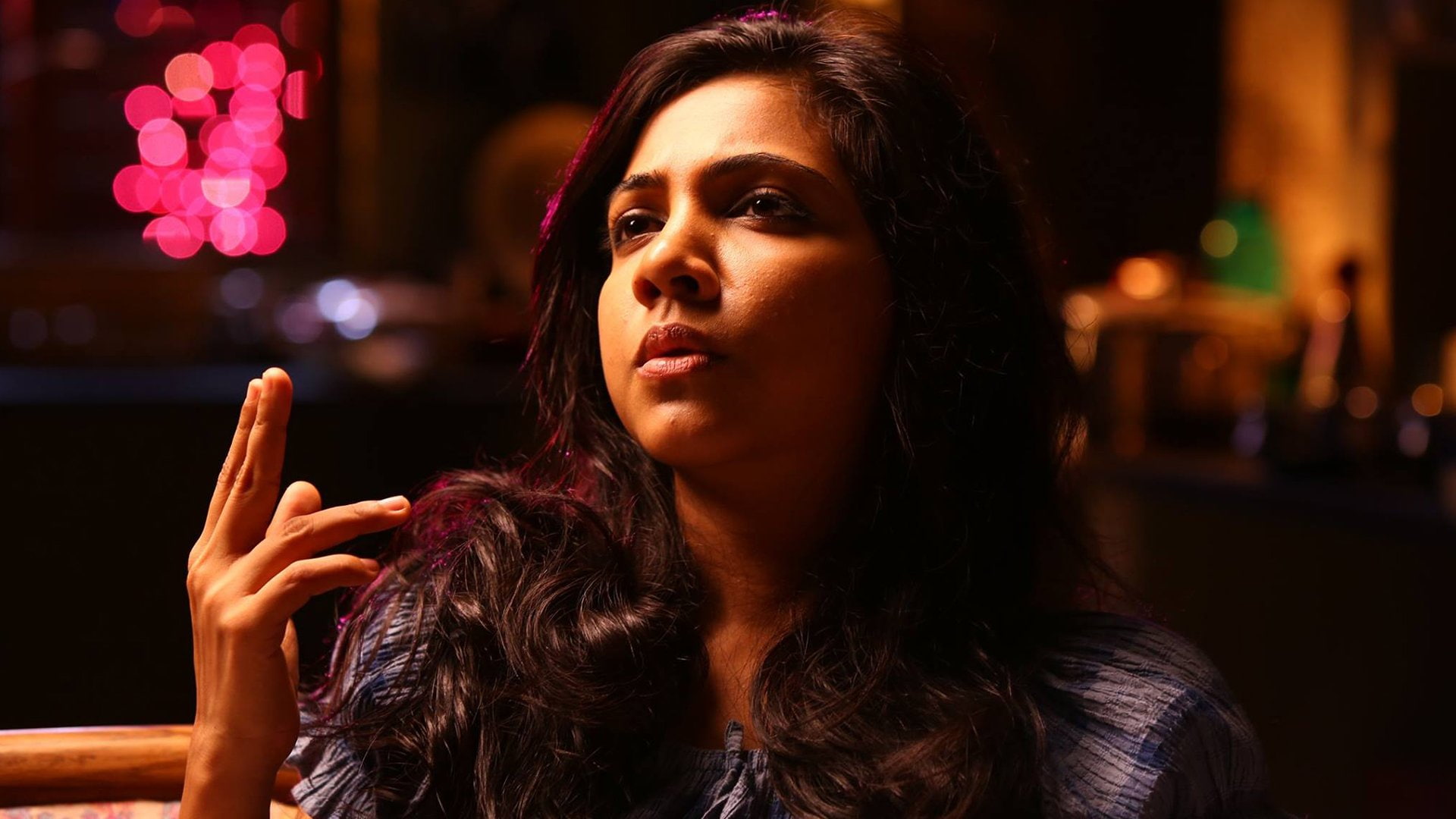 1080P, madonna, sebastian, HD Wallpaper
