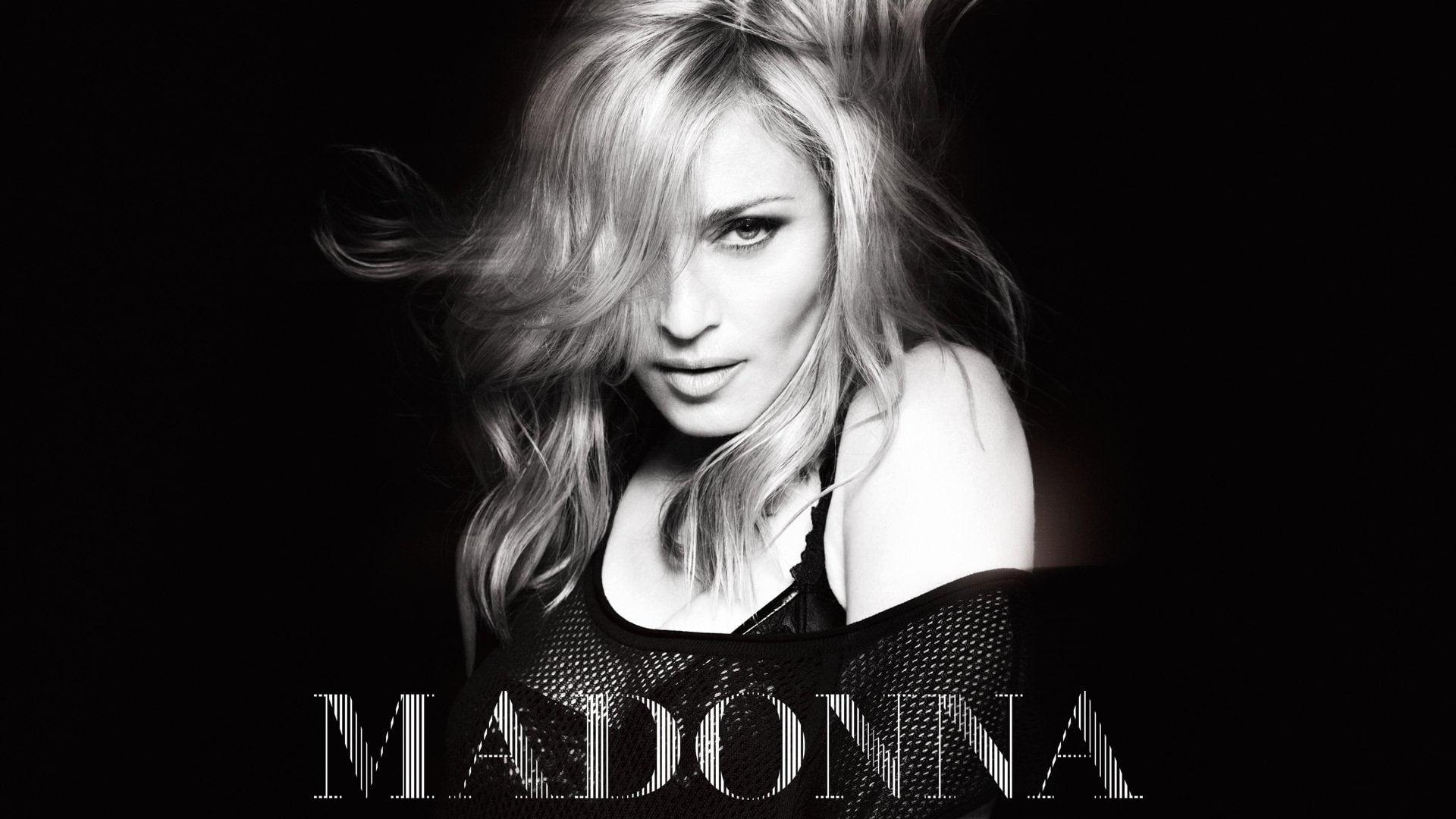 Singers, Madonna, 1080P, HD Wallpaper