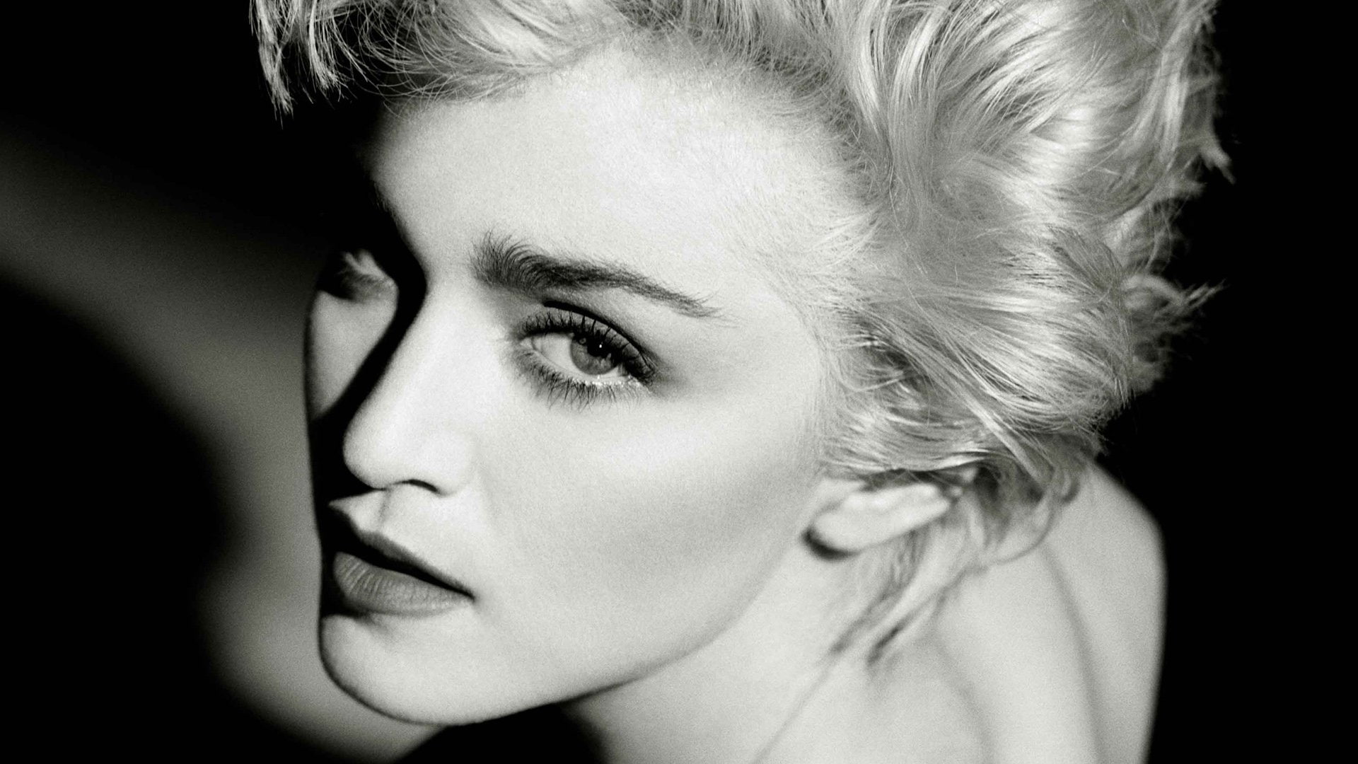 Singers, Madonna, 1080P, HD Wallpaper