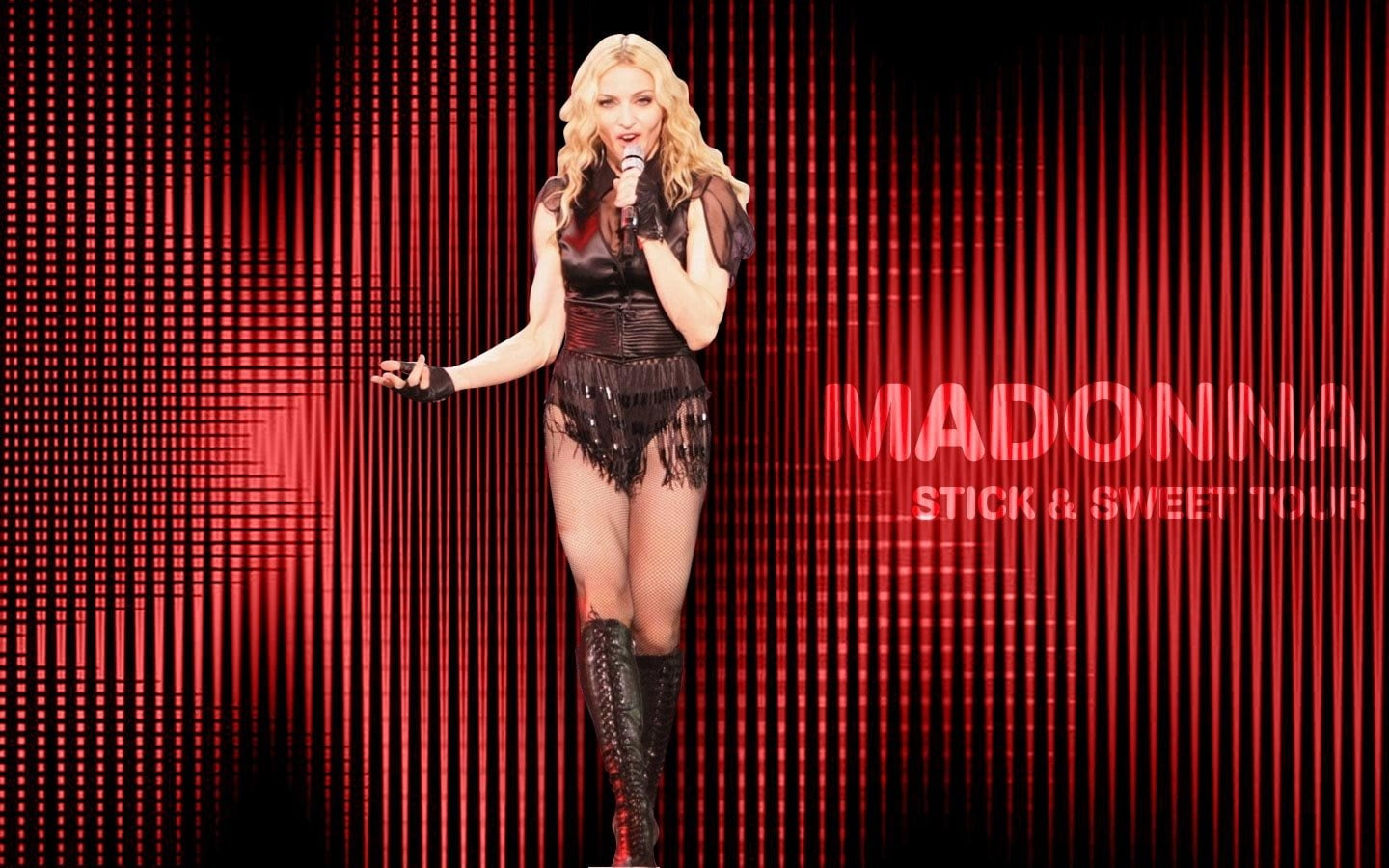 720P, Madonna, Singers, HD Wallpaper