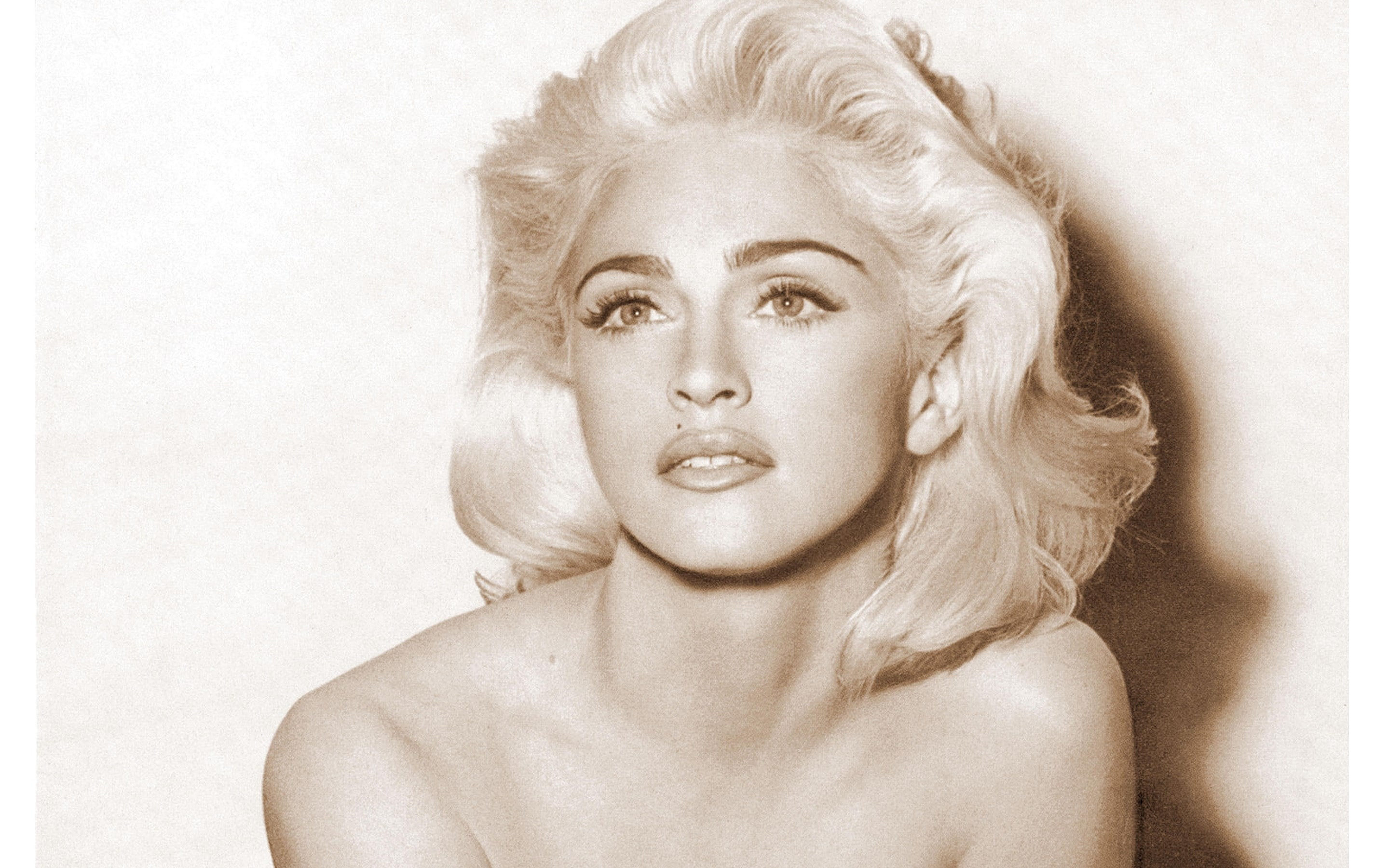 madonna, 2K, HD Wallpaper