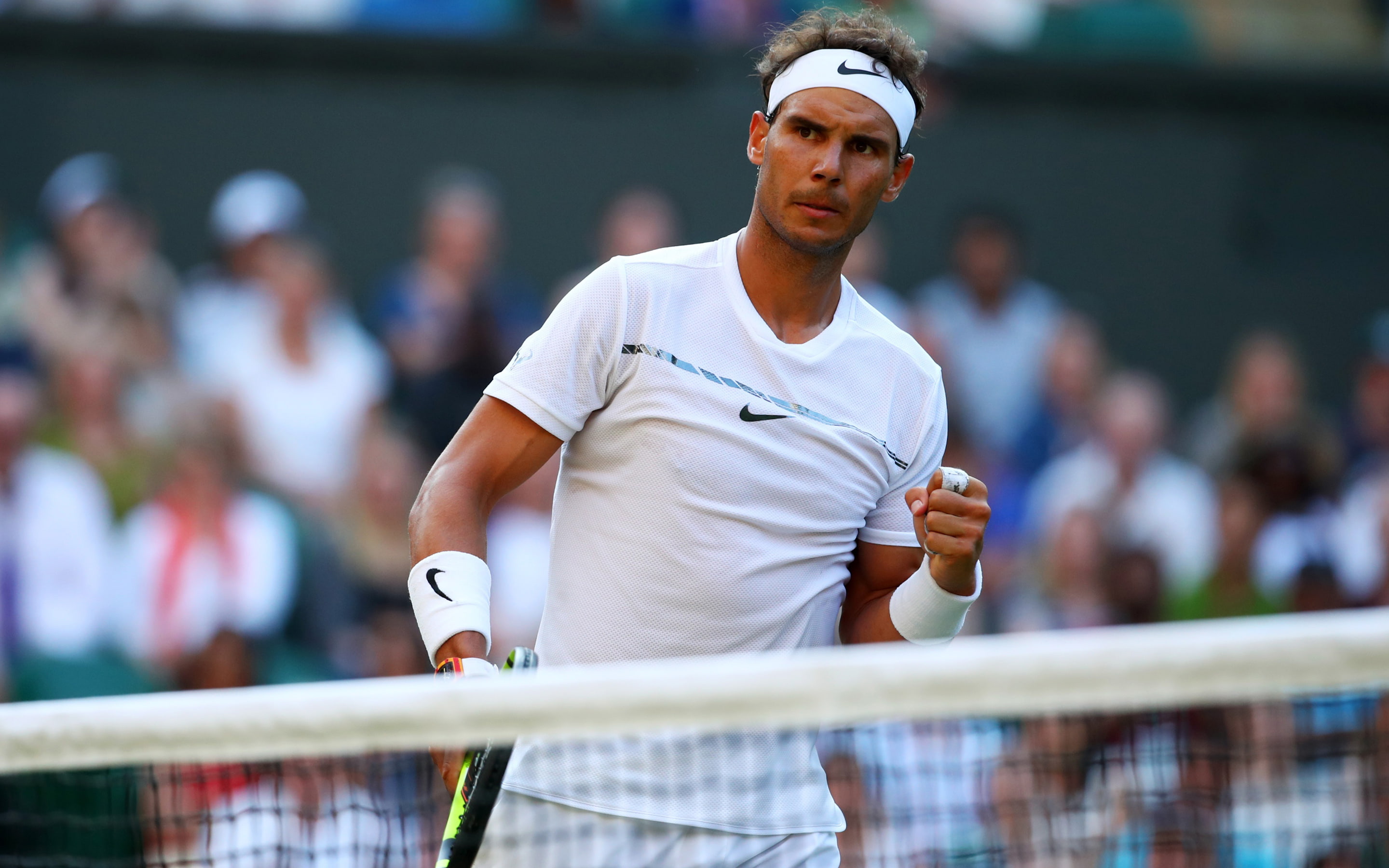 nadal, rafael, 2K, HD Wallpaper