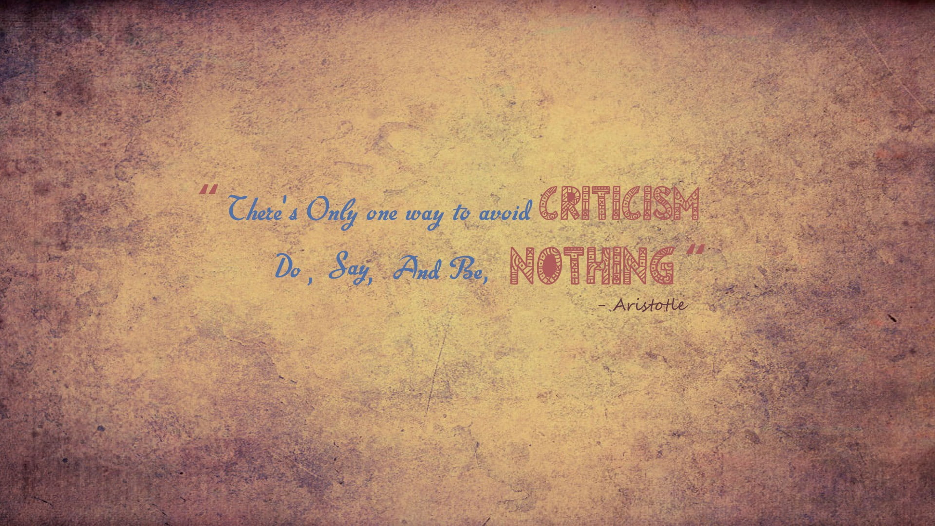 aristotle, 1080P, criticism, HD Wallpaper