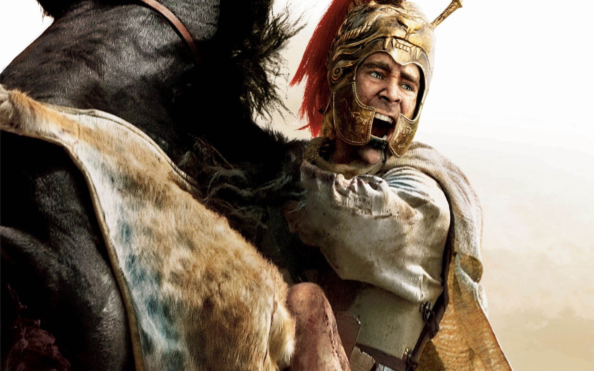 great, historic, warriors, movies, farrell, 1080P, ancient, colin, movie, alexander, HD Wallpaper