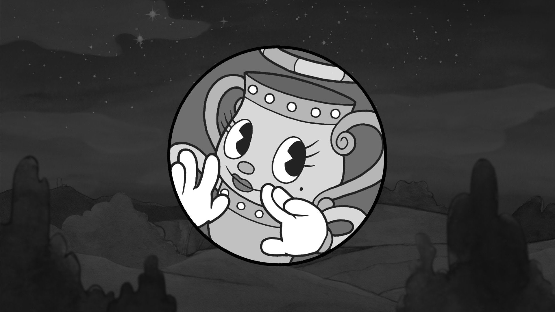 Cuphead, Legendary Chalice, Video Game, 1080P, HD Wallpaper
