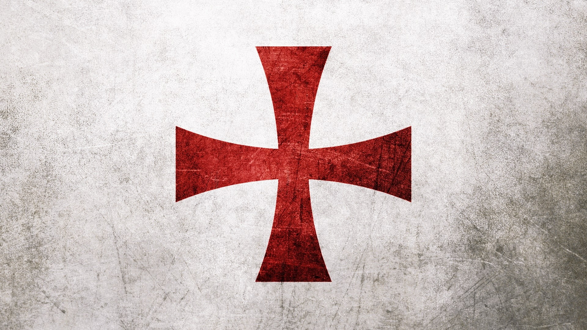 cross, Templar, assassins creed, Christianity, 1080P, Knights, HD Wallpaper