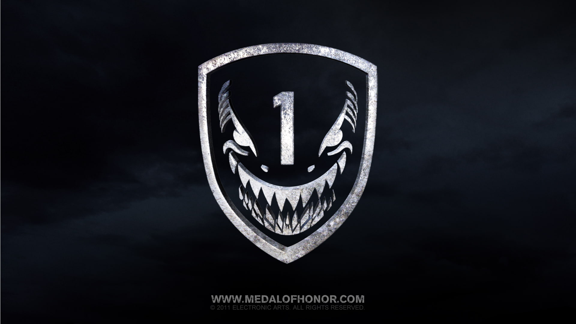 hd, medal, video games, 1080P, honor, HD Wallpaper