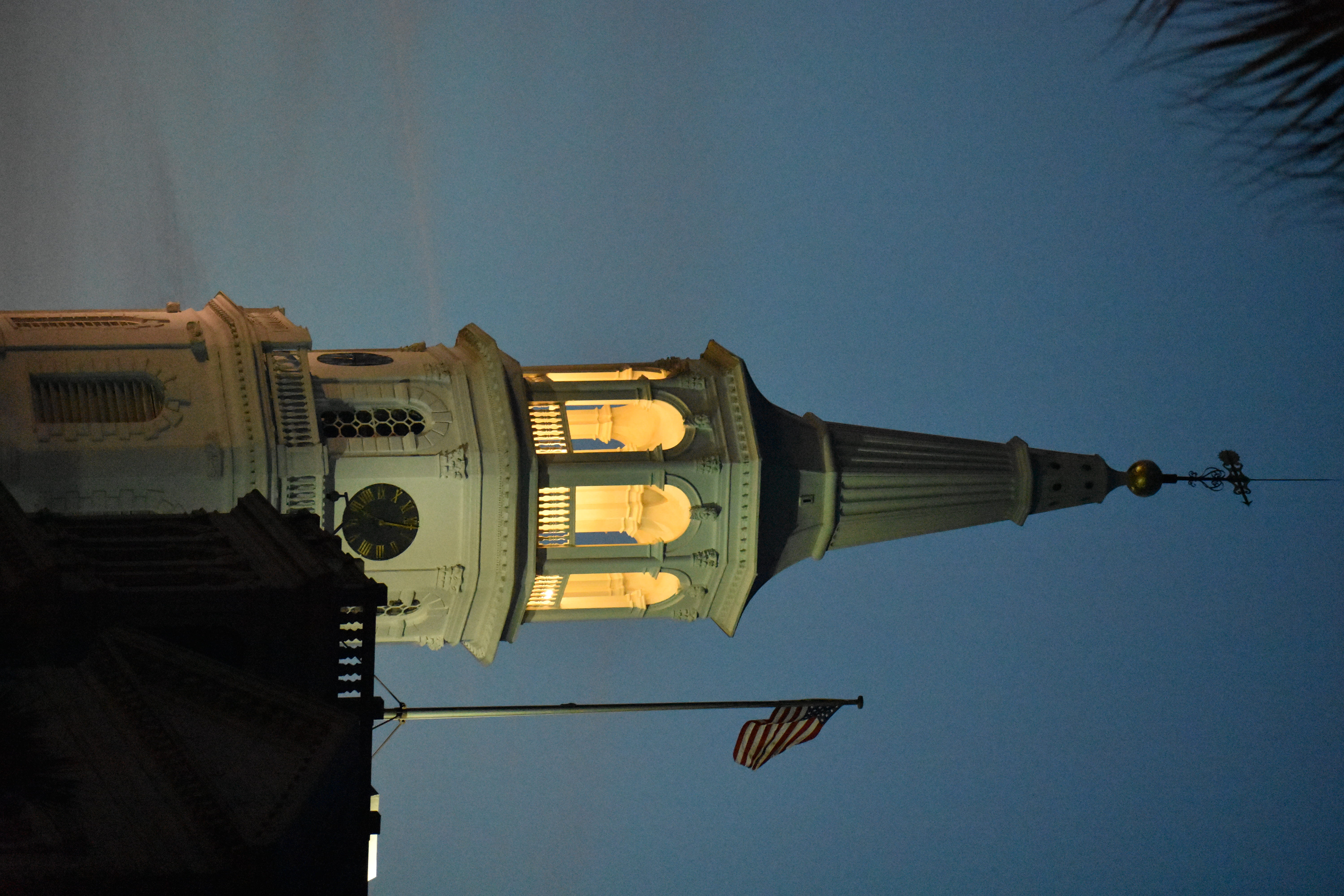 united states, 5K, day, belief, architecture, steeple, clear sky, place of worship, blue, spirituality, government, the past, built structure, travel destinations, HD Wallpaper