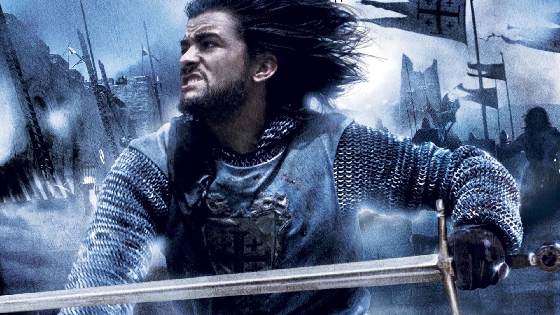 Movie, 1080P, Kingdom Of Heaven, HD Wallpaper