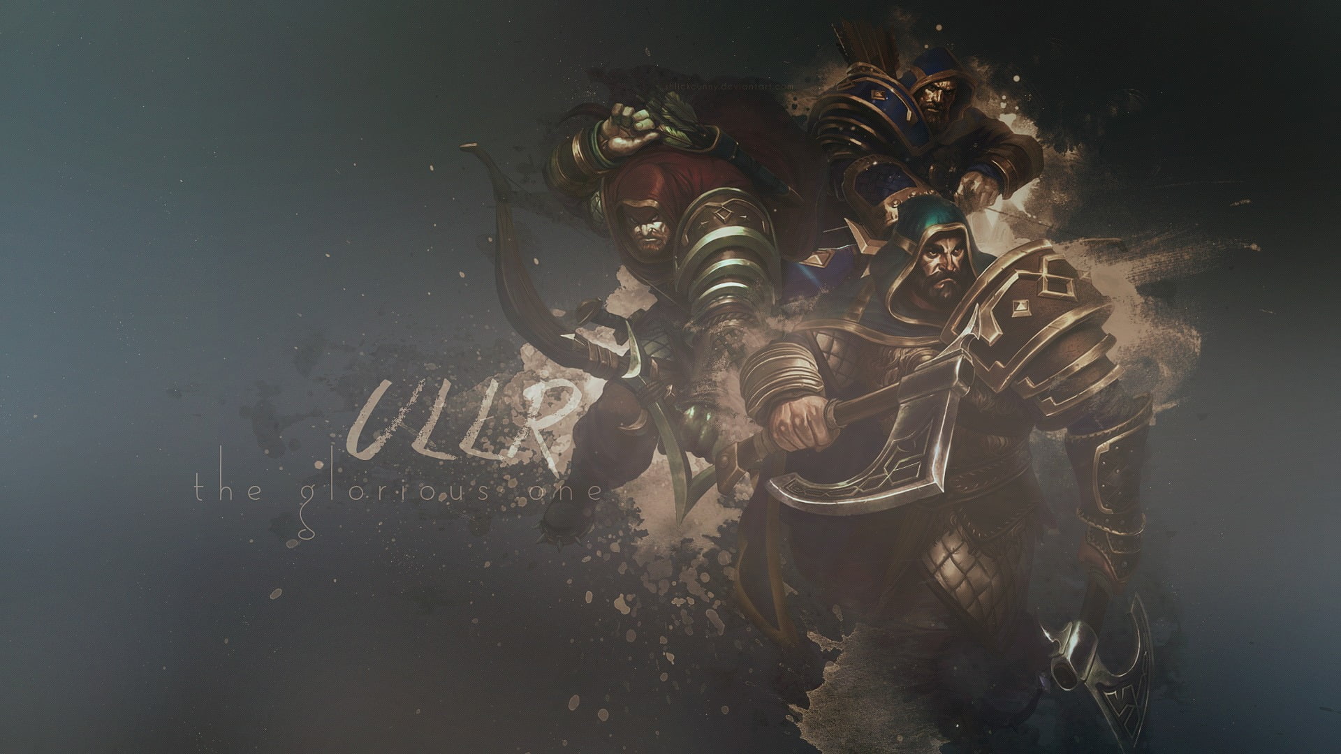 Smite, architecture, human representation, craft, mmorpg, art and craft, creativity, representation, moba, religion, sculpture, nature, history, 1080P, HD Wallpaper