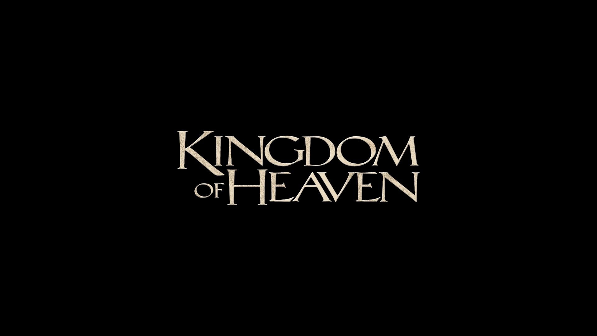 Movie, 1080P, Kingdom Of Heaven, HD Wallpaper