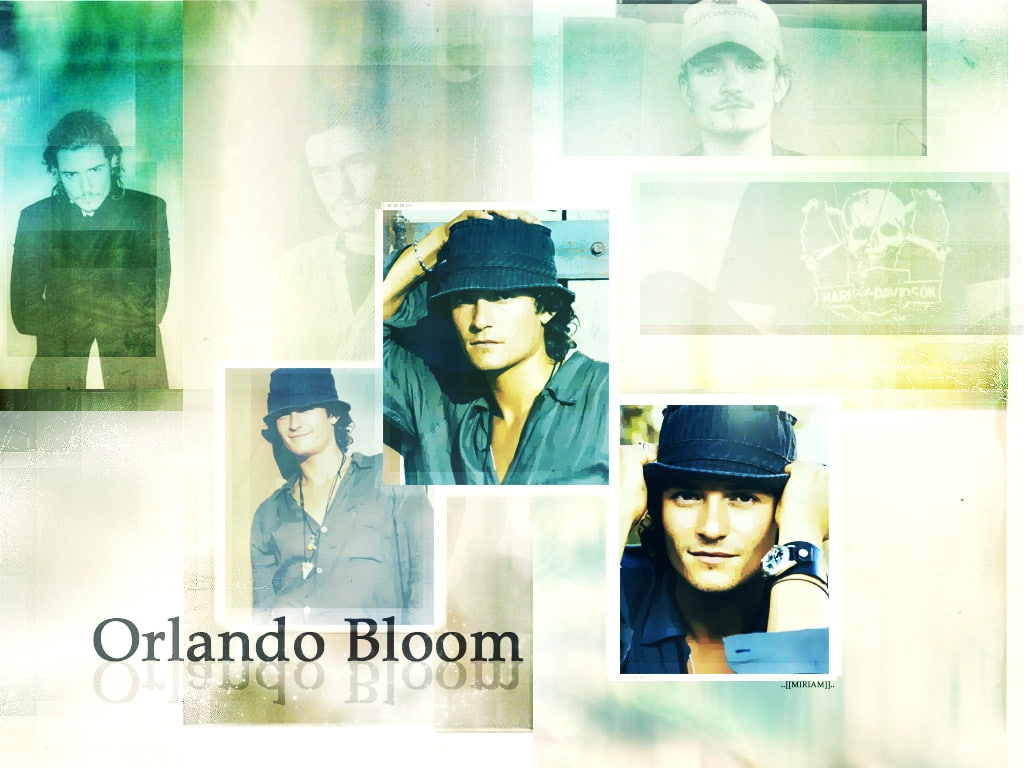 art, people, heaven, 480P, Troy, bloom, The Lord of the Rings, Orlando Bloom, kingdom, Pirates of the Caribbean, orlando, Kingdom of Heaven, actors, Elizabethtown, HD Wallpaper