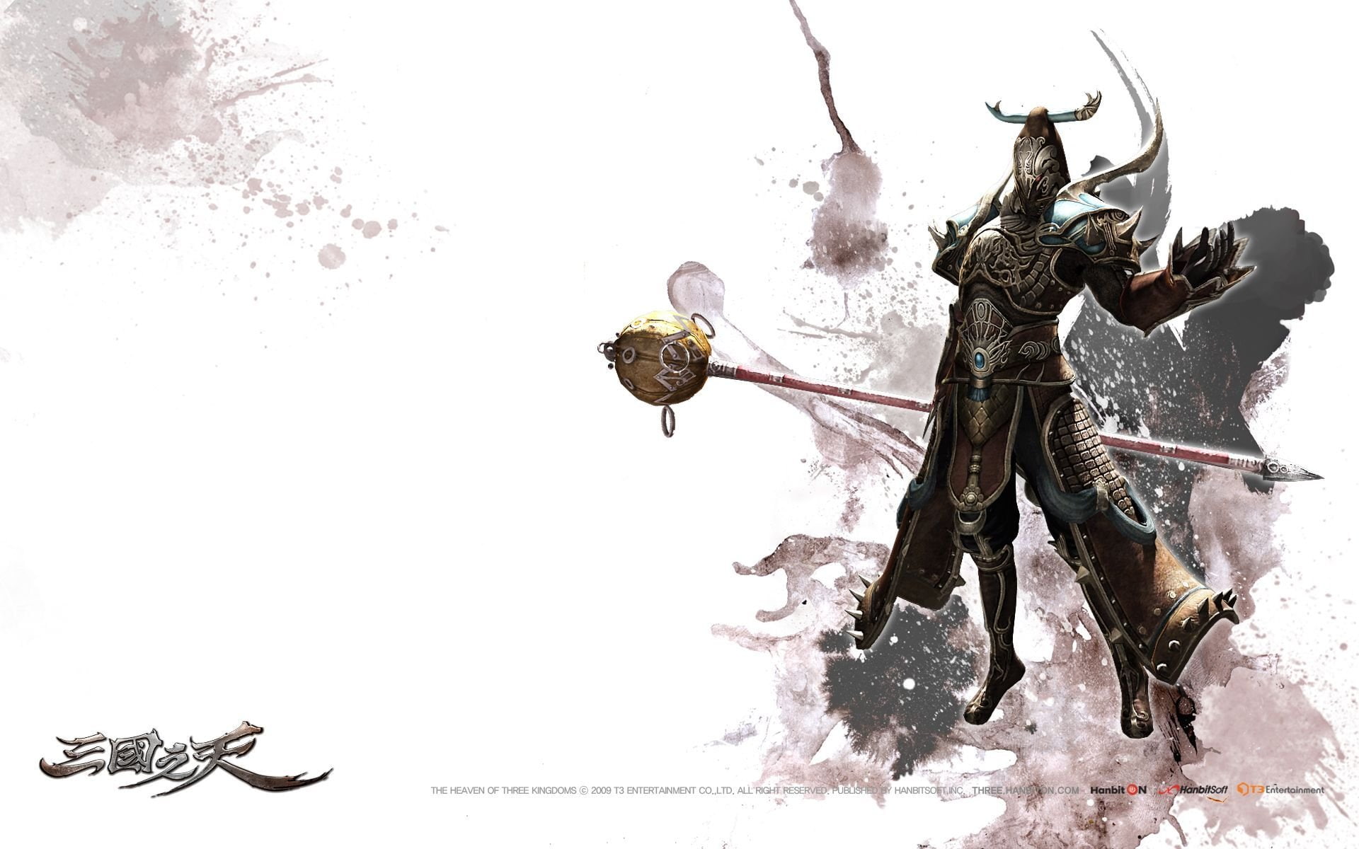 kingdom, warrior, fantasy, action, heaven, three, 1080P, adventure, HD Wallpaper