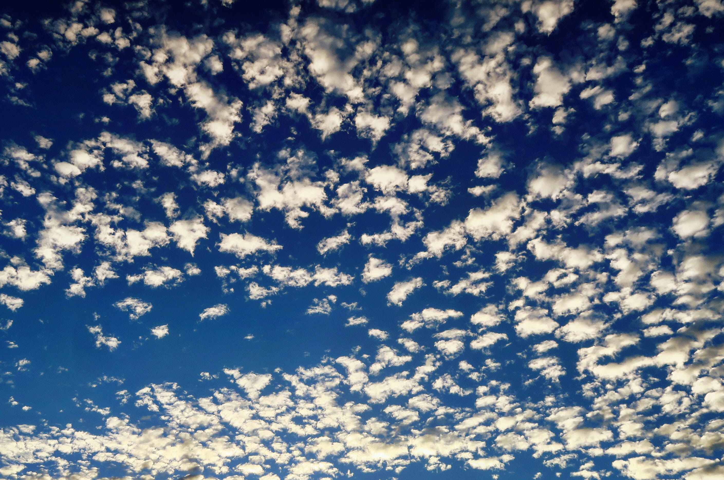 abstract, united kingdom, idyllic, scenics - nature, no people, full frame, 2K, sky, blue, escape, meteorology, sunset, beauty in nature, cloud - sky, HD Wallpaper