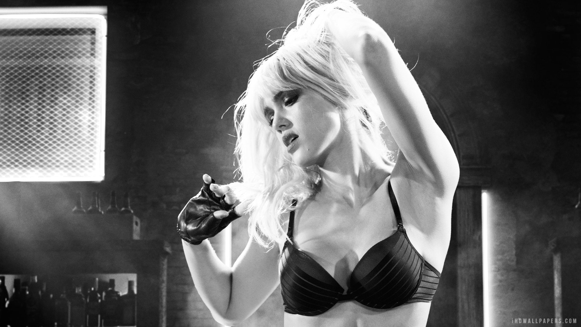 1080P, Movie, Sin City: A Dame to Kill For, Jessica Alba, HD Wallpaper
