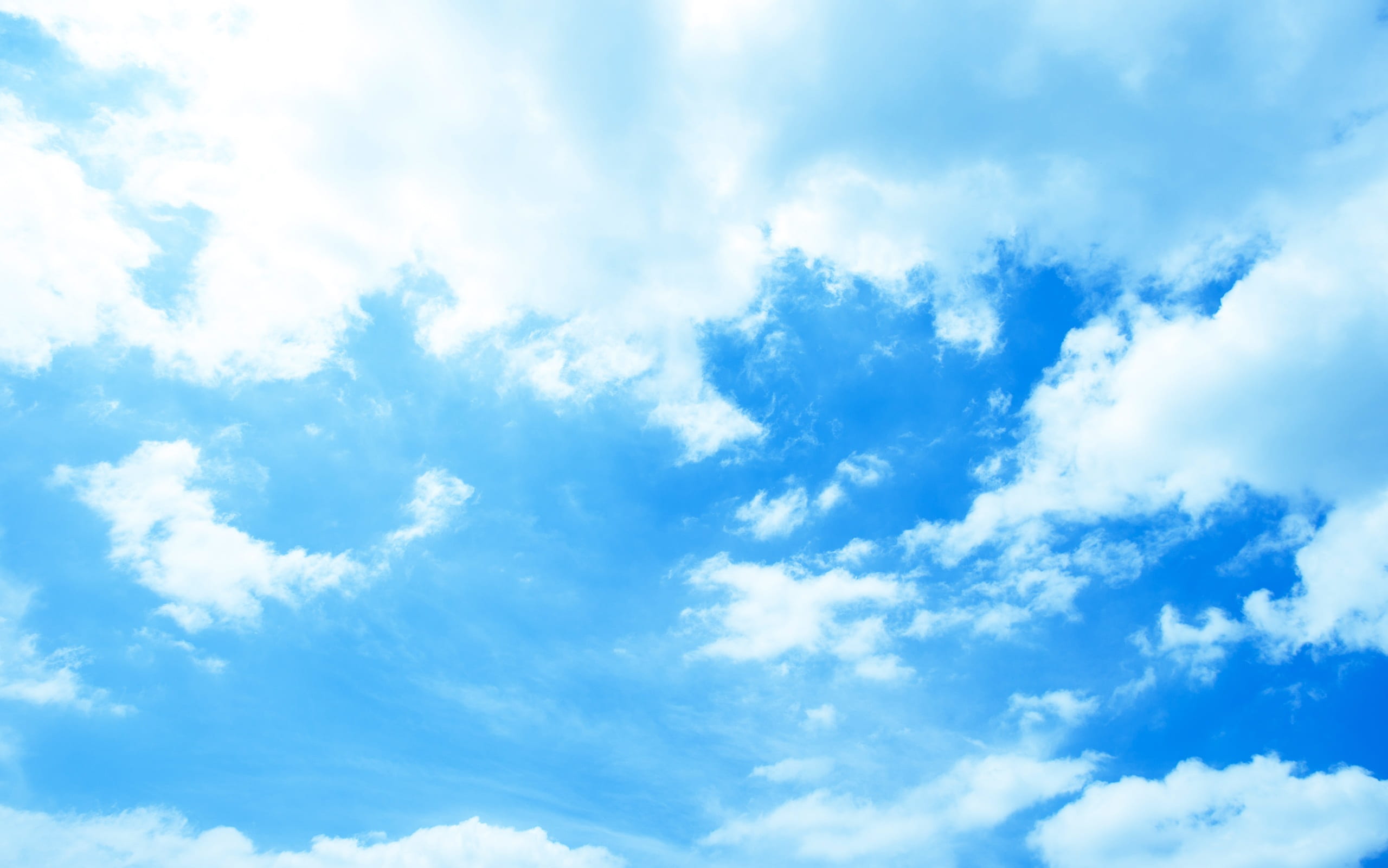 baiyun, idyllic, white color, environment, sky, beauty in nature, tranquility, blue, cloud - sky, climate, low angle view, wind, scenics - nature, nature, HD Wallpaper