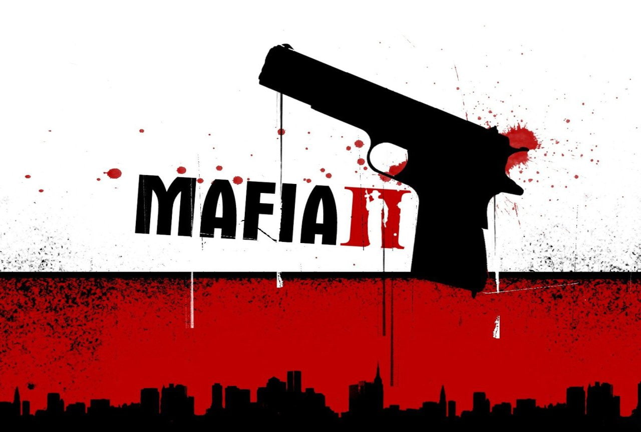 720P, Mafia, Mafia: The City Of Lost Heaven, HD Wallpaper