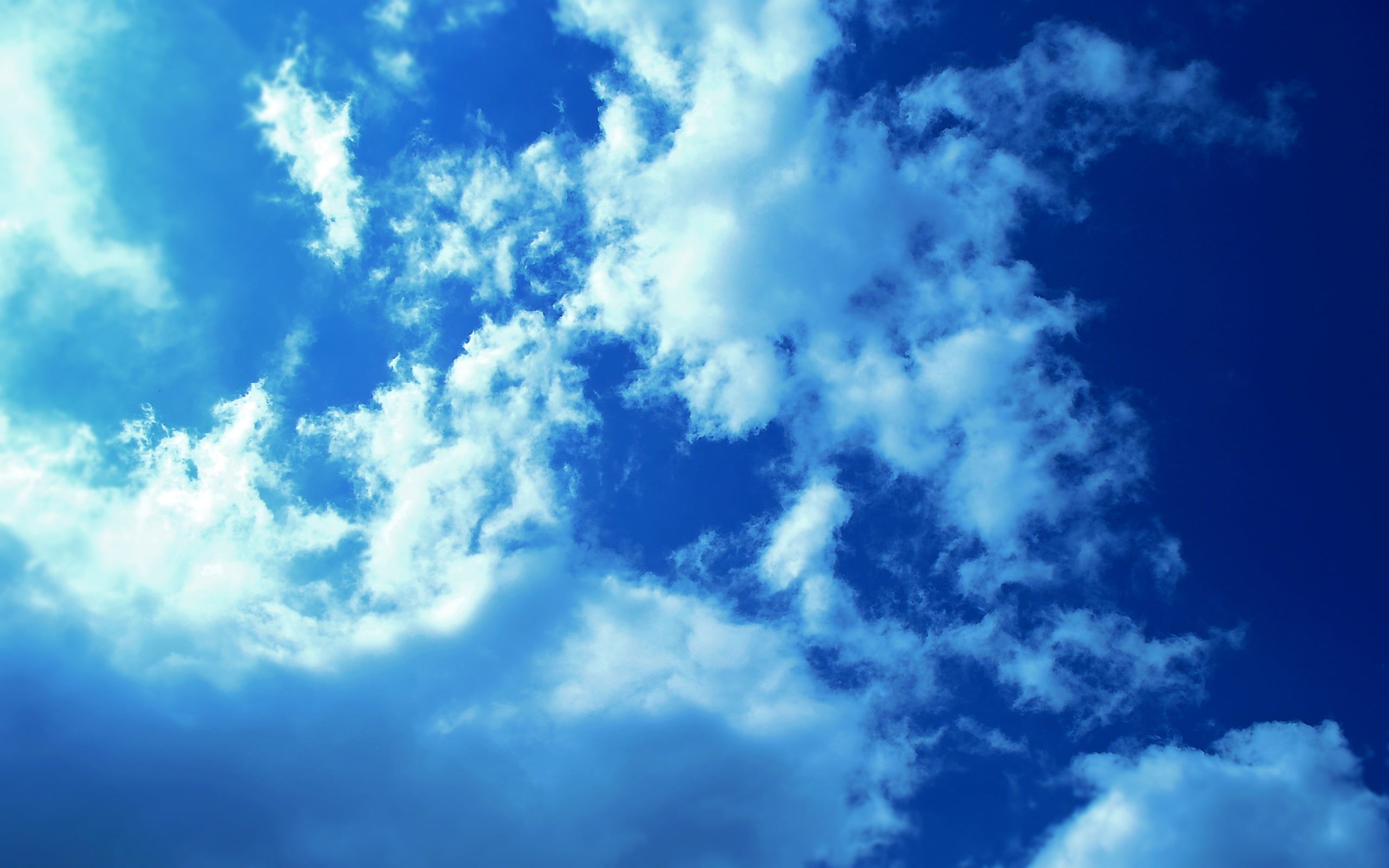 day, space, wind, white color, the sky, stratosphere, heaven, abstract, dramatic sky, light, tranquility, tranquil scene, air, wispy, low angle view, HD Wallpaper