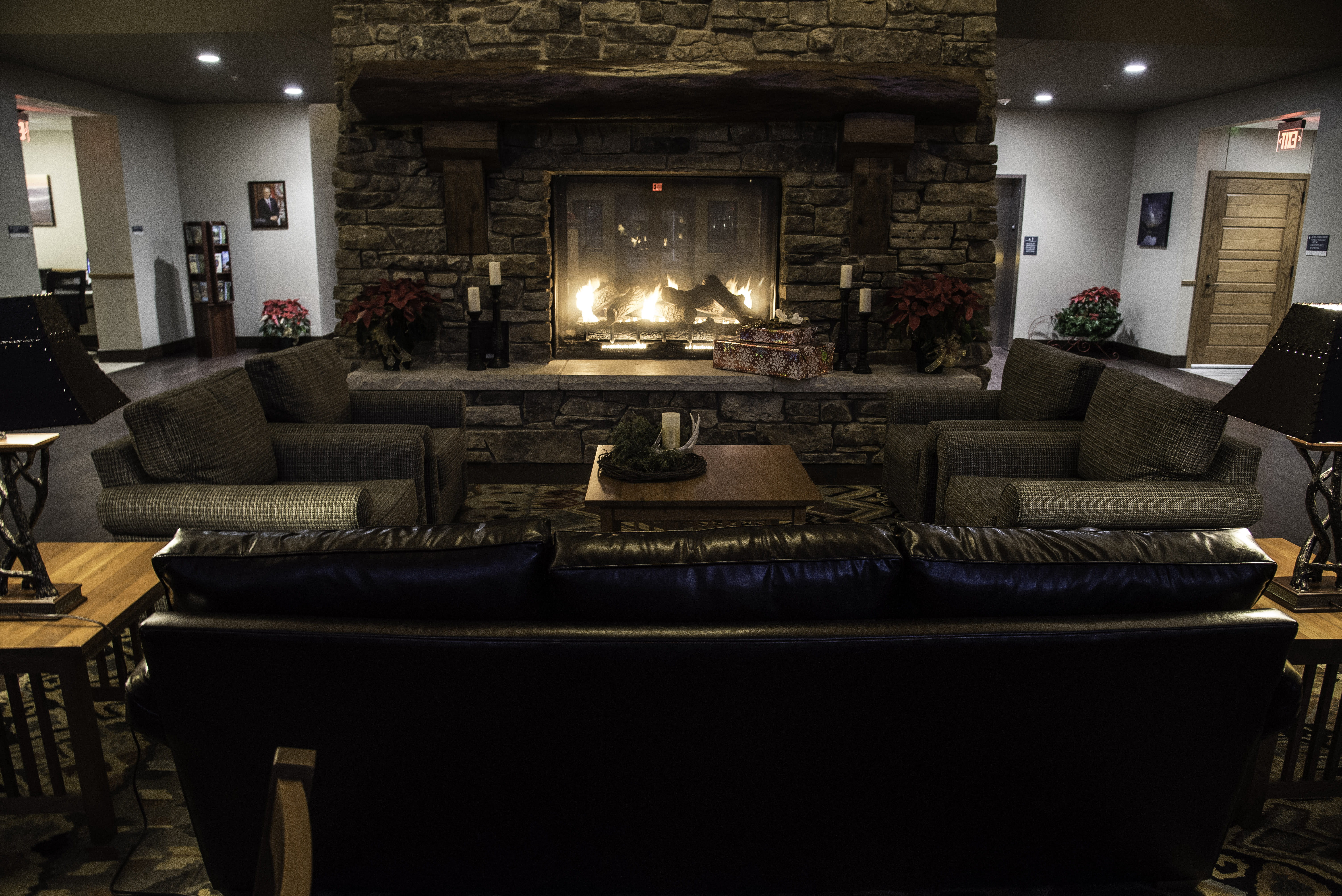State Park, decor, no People, state, lighting equipment, fire - Natural Phenomenon, wealth, interior, luxury, furniture, mantelpiece, architecture And Buildings, HD Wallpaper