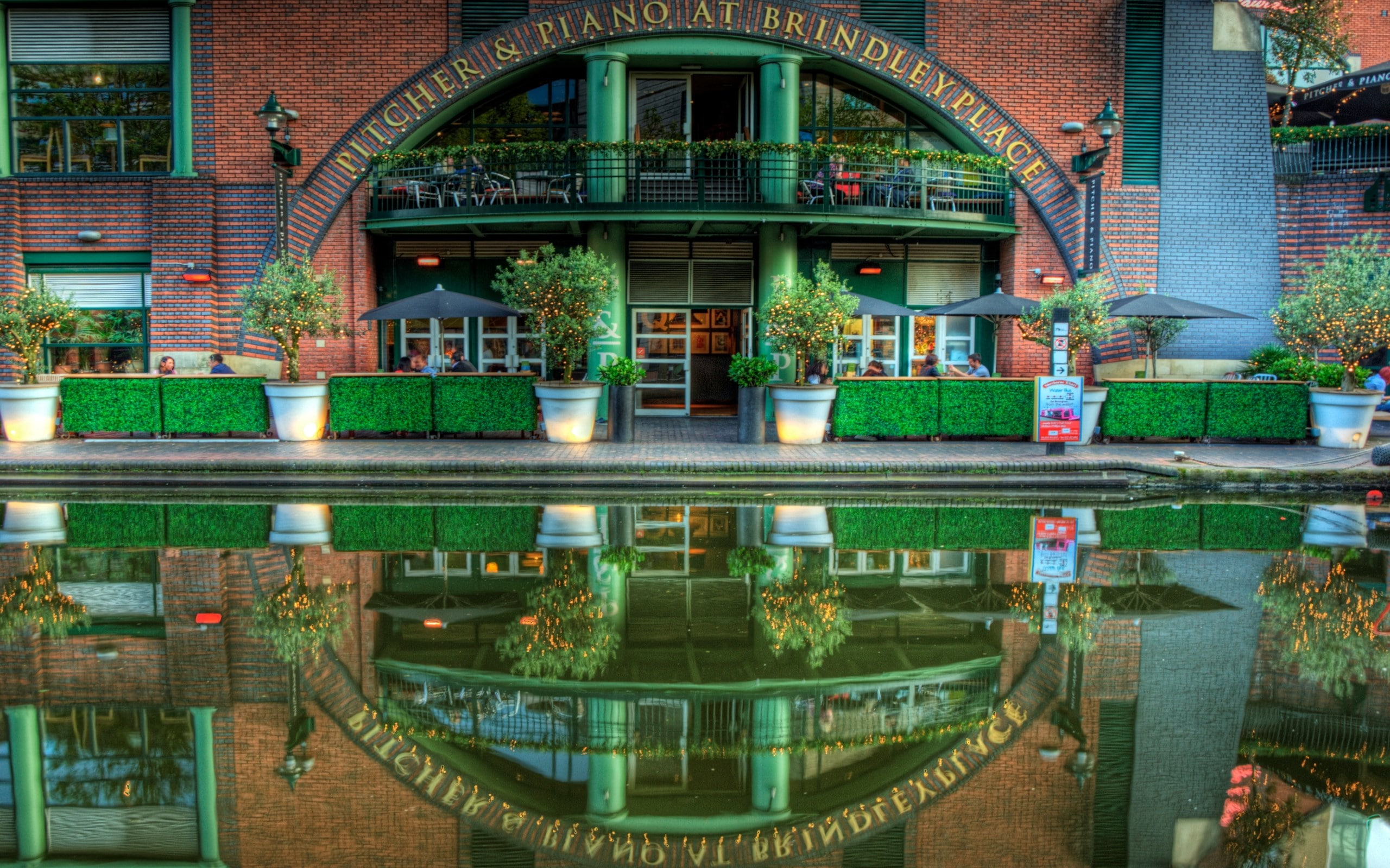 2K, birmingham, HD Wallpaper