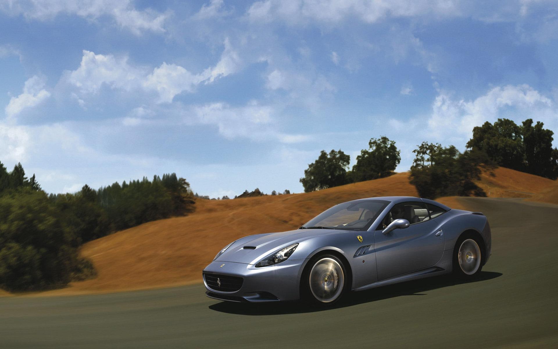 cars, 1080P, extreme, california, fulfil the expectations, ferrari, HD Wallpaper