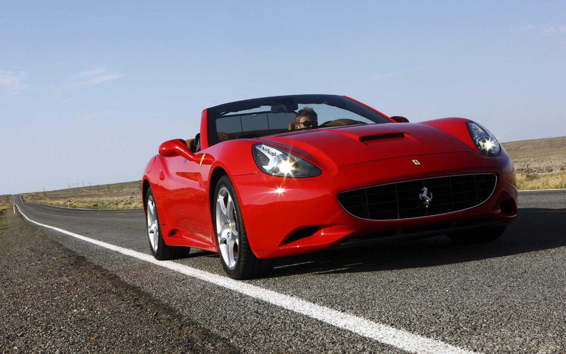 1080P, california, extreme, cars, fulfil the expectations, ferrari, HD Wallpaper