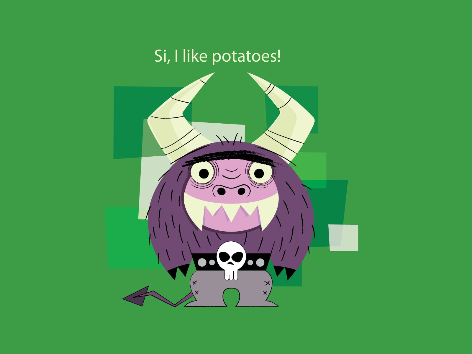 fosters home for imaginary friends, 720P, HD Wallpaper