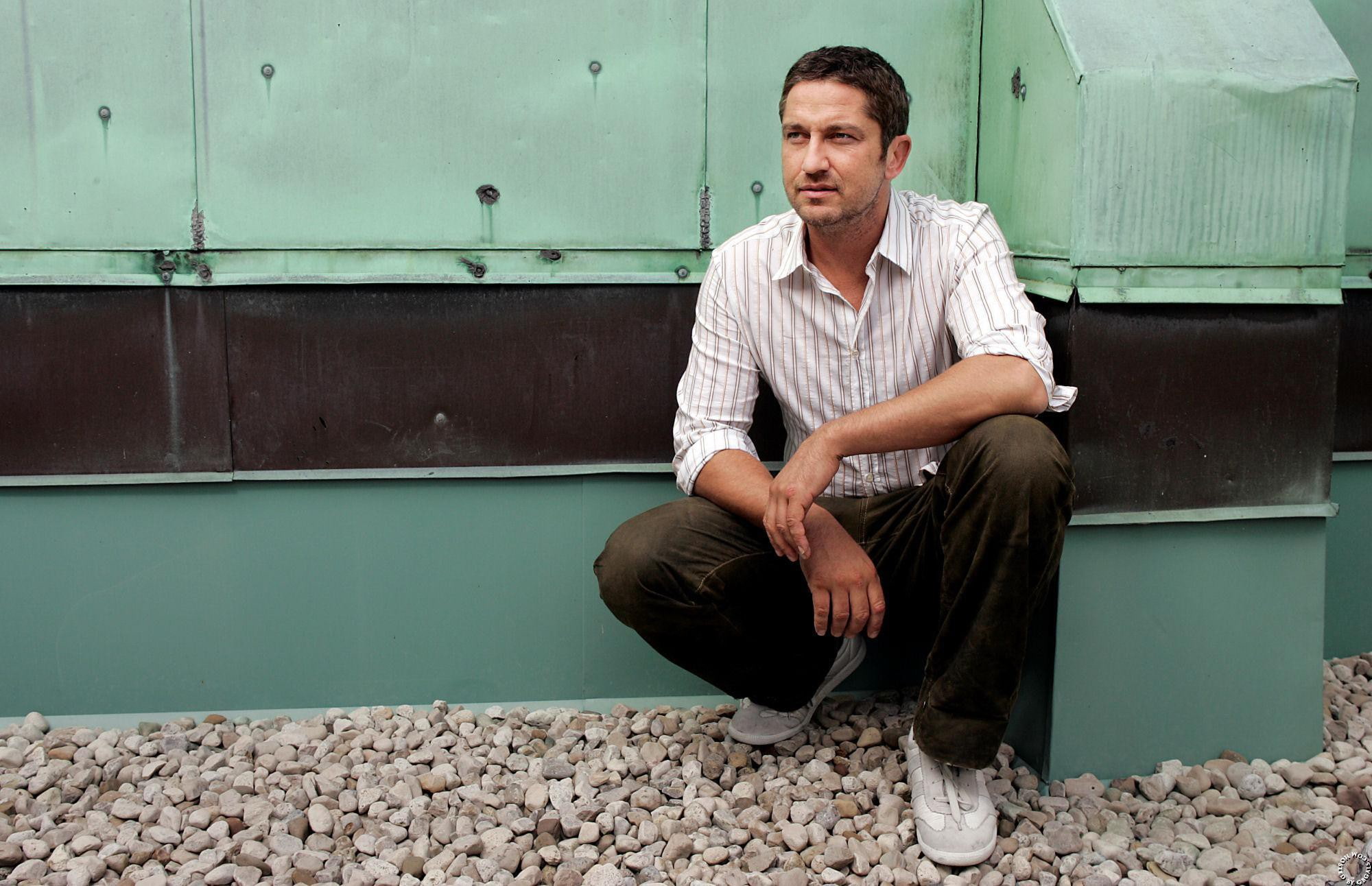 butler, 1080P, Gerard Butler, gerard, HD Wallpaper