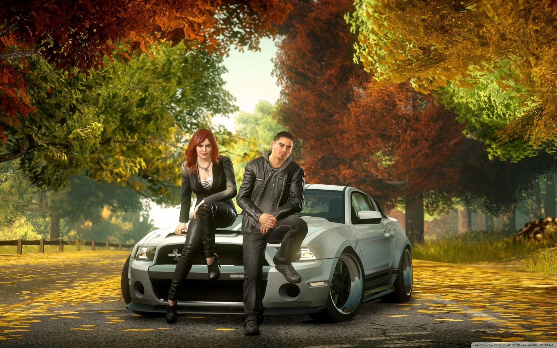 amp, sam, the run, rourke, need for speed, jack, 1080P, games, harper, HD Wallpaper