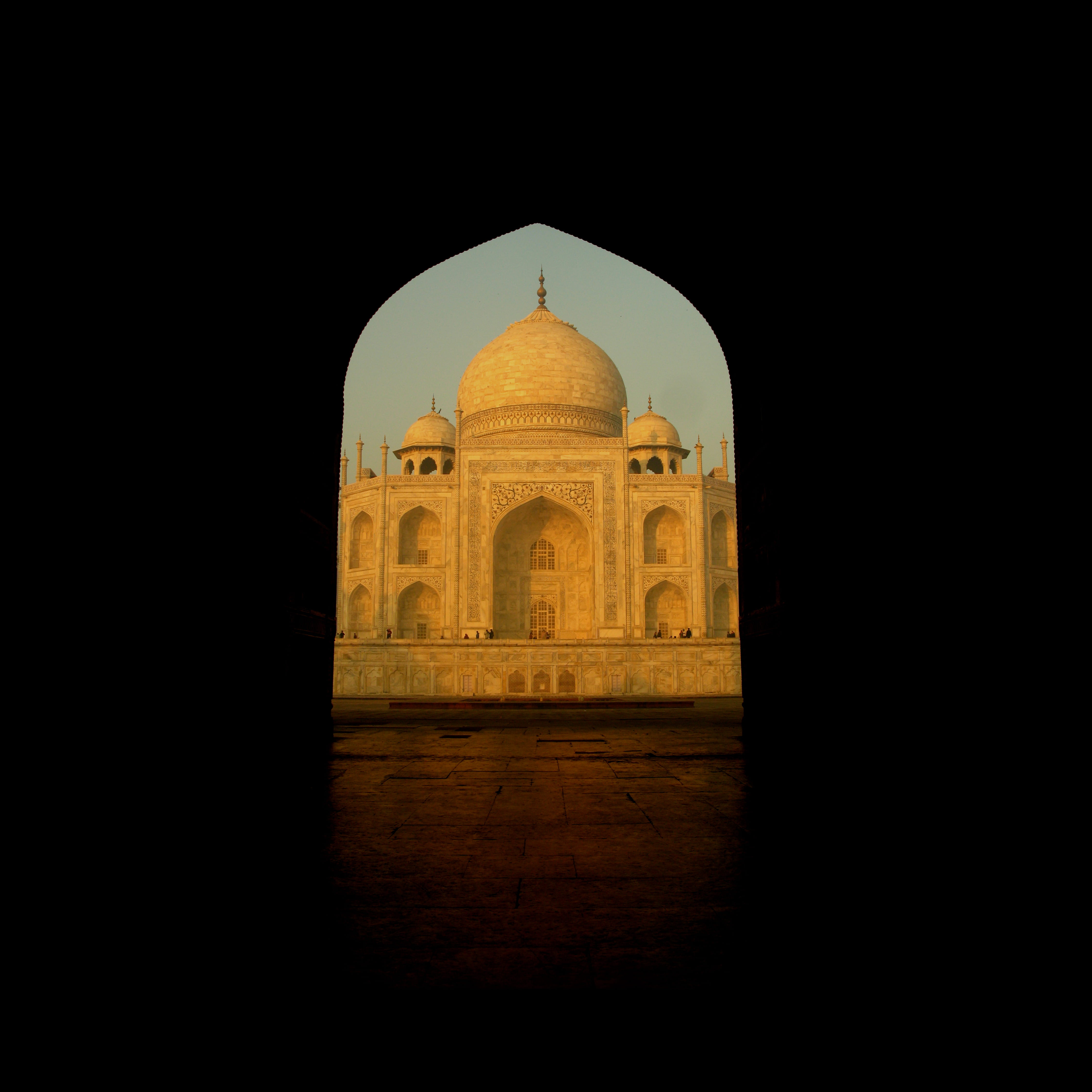 travel destinations, no people, nature, architecture, building exterior, landmark, entrance, ancient, 4K, tourism, history, sky, building, minaret, arches, Phone HD Wallpaper